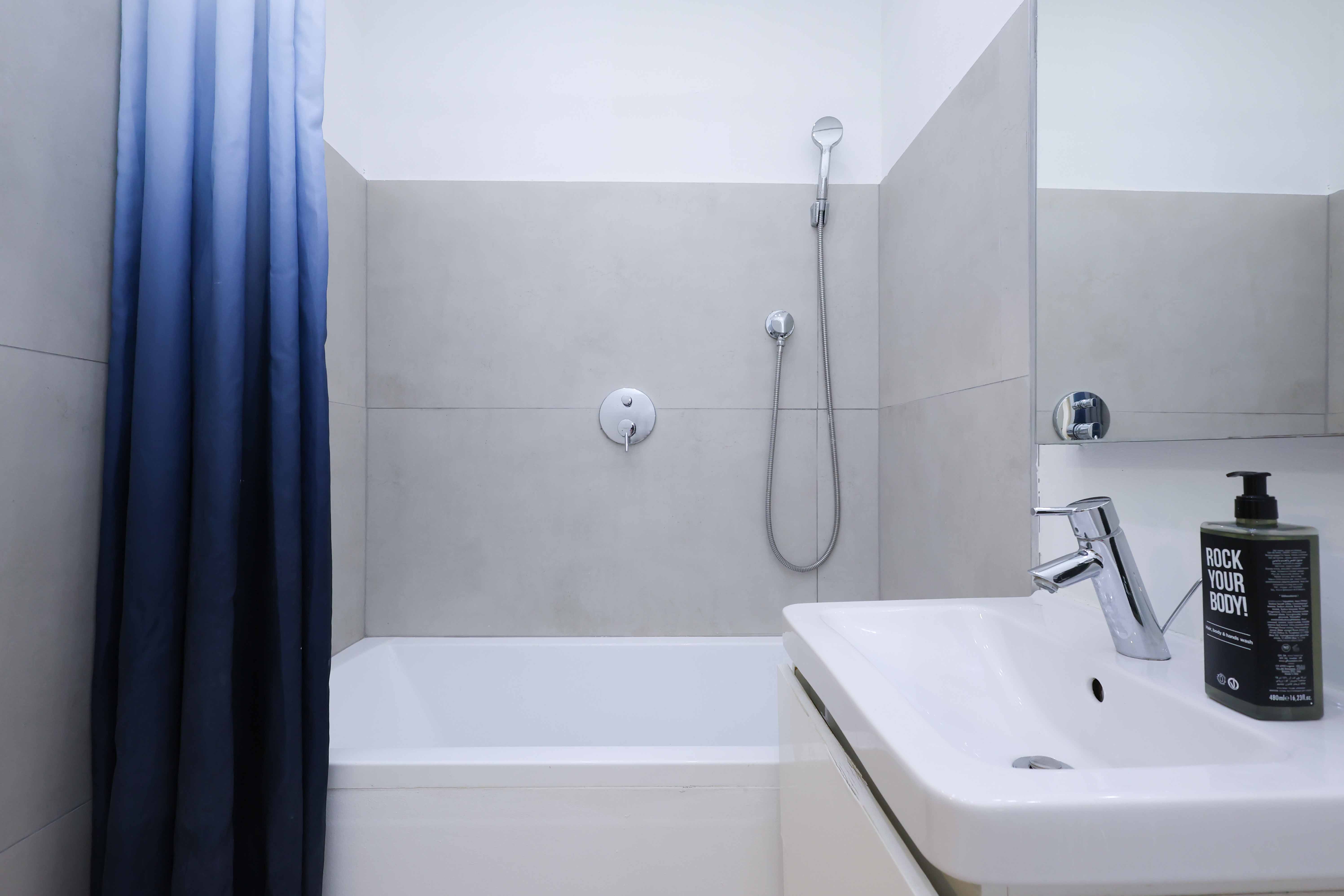 Mozartova-Quiet Getaway close to Danube River - Apartment view