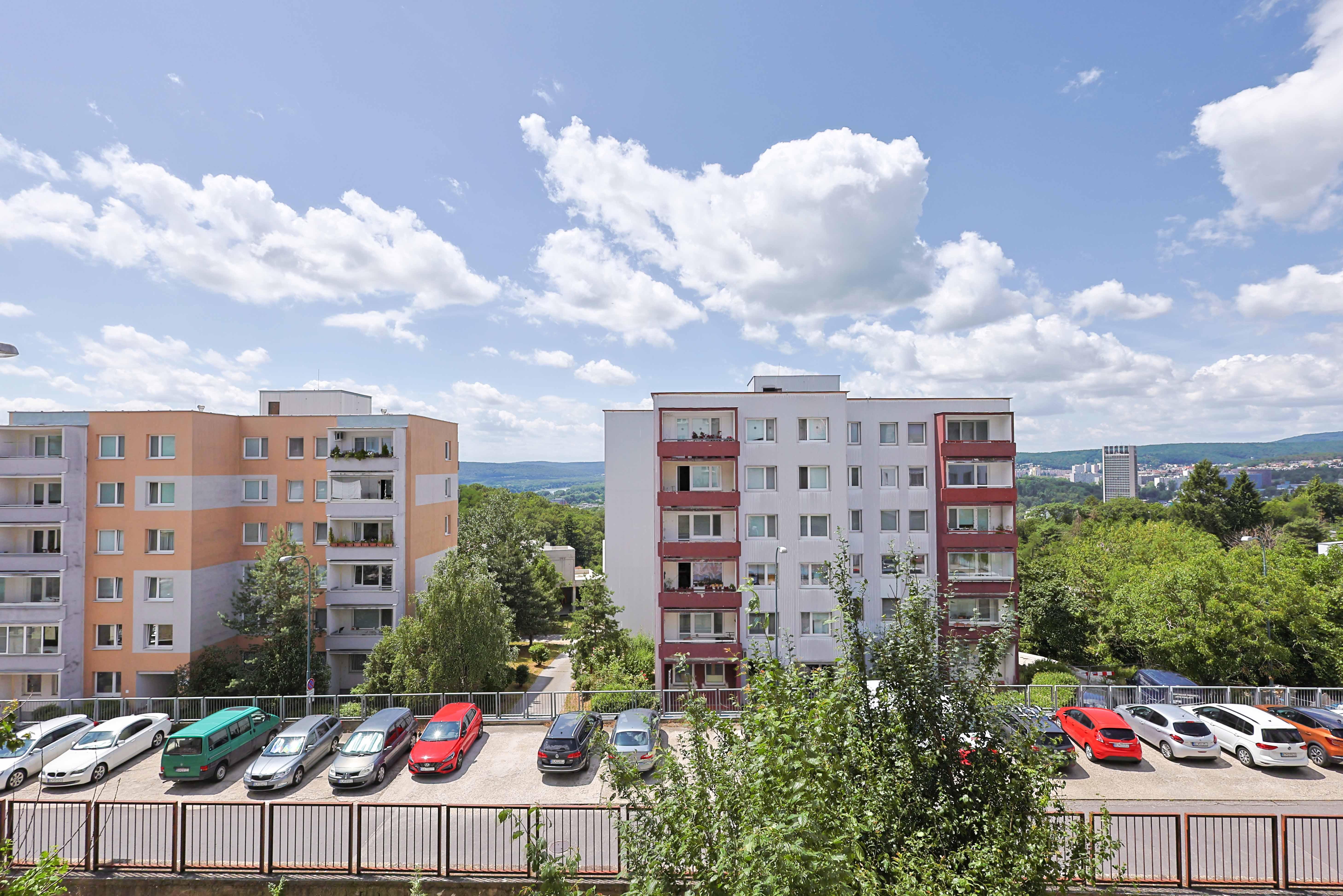 Mozartova-Quiet Getaway close to Danube River - Image 10