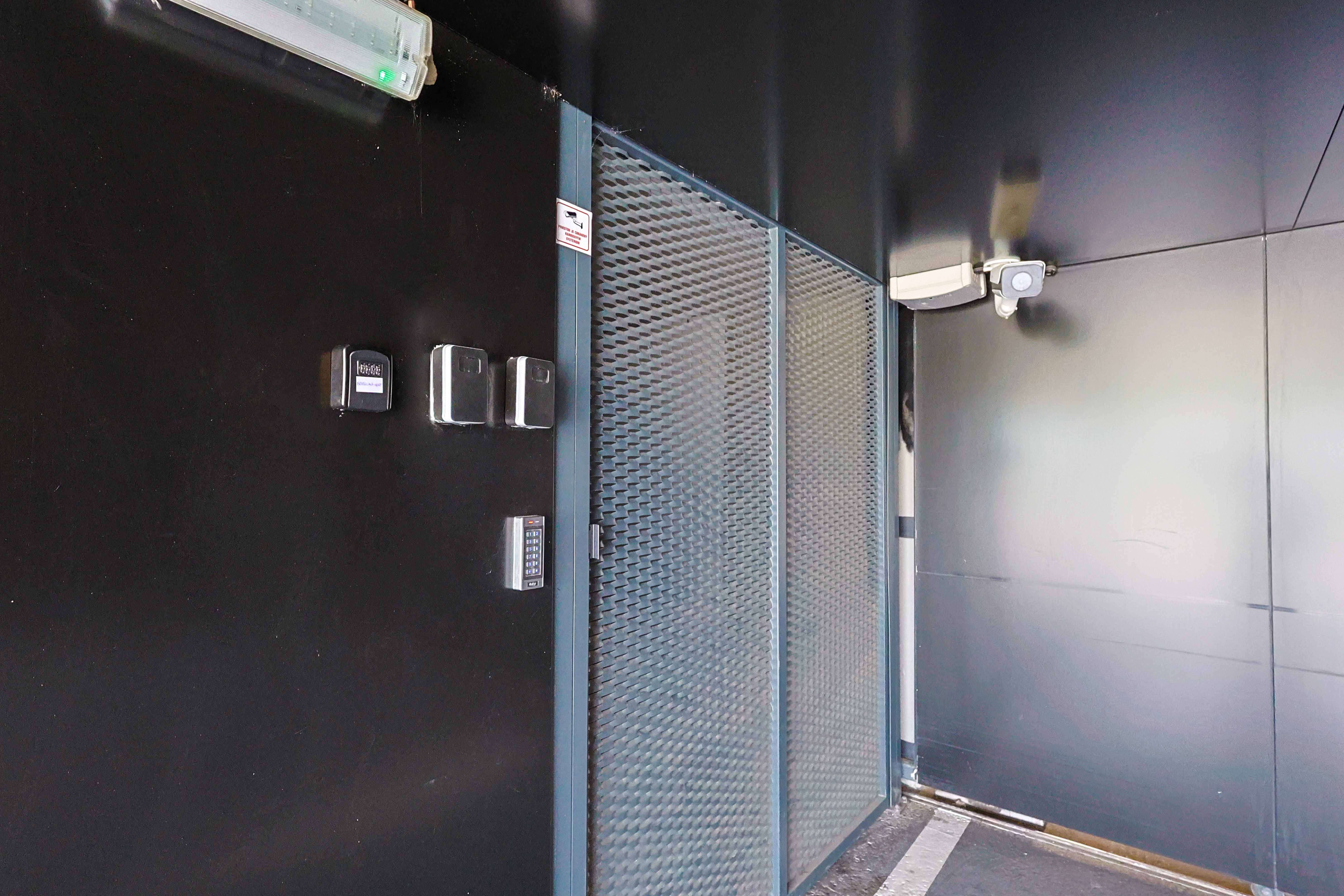 Apollo Residence - Apartment view