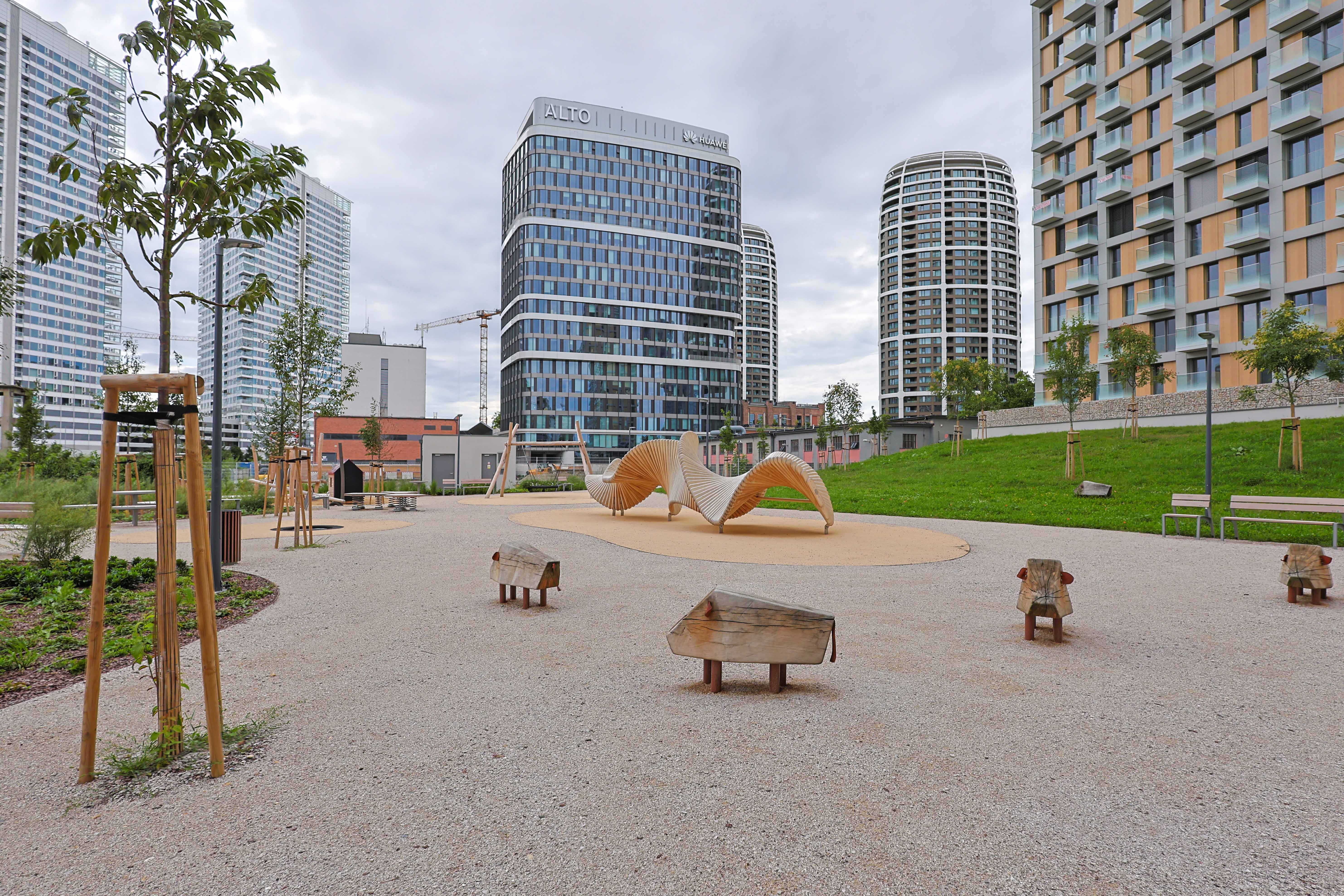 Apollo Residence - Image 6