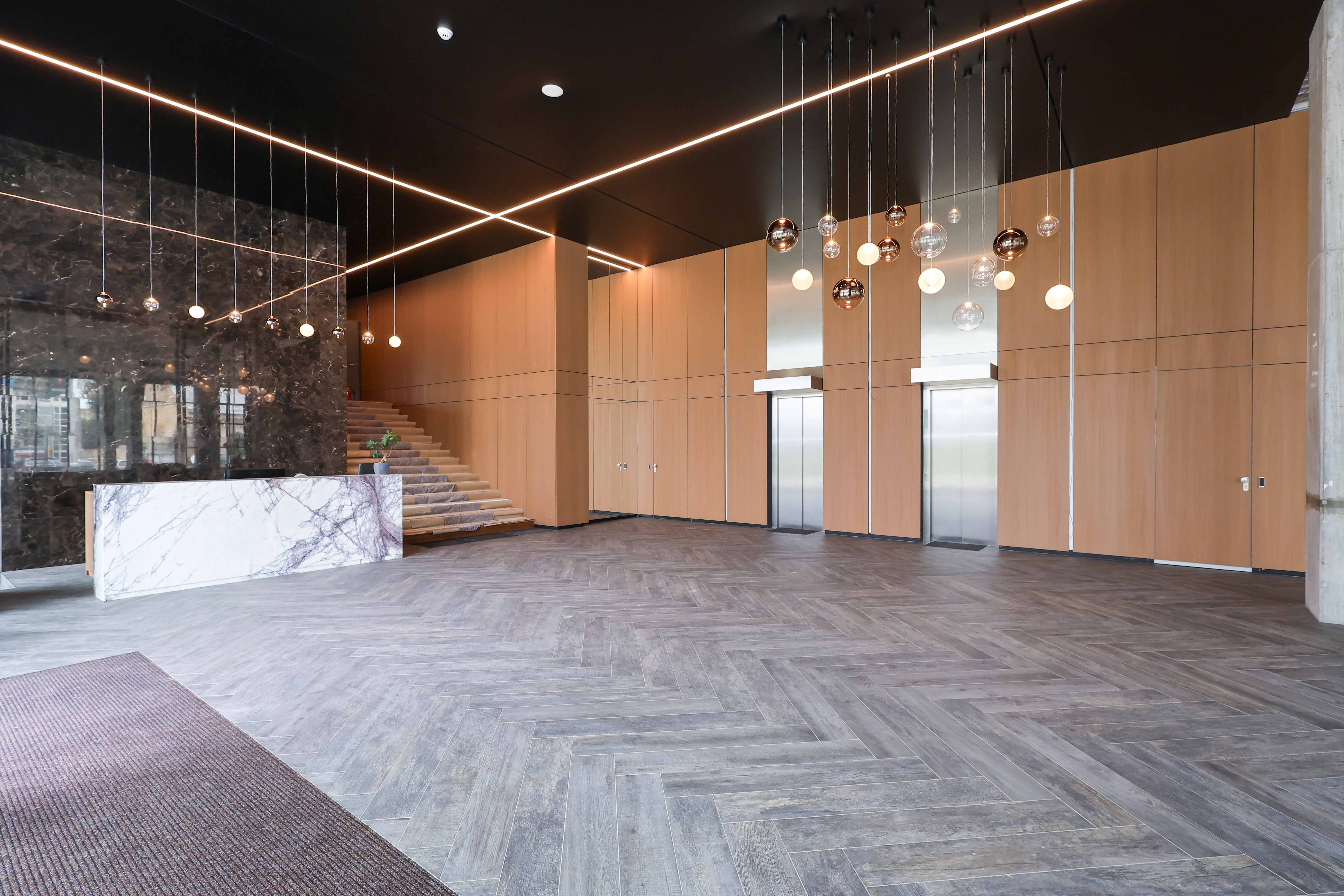 Apollo Residence - Apartment-Ansicht