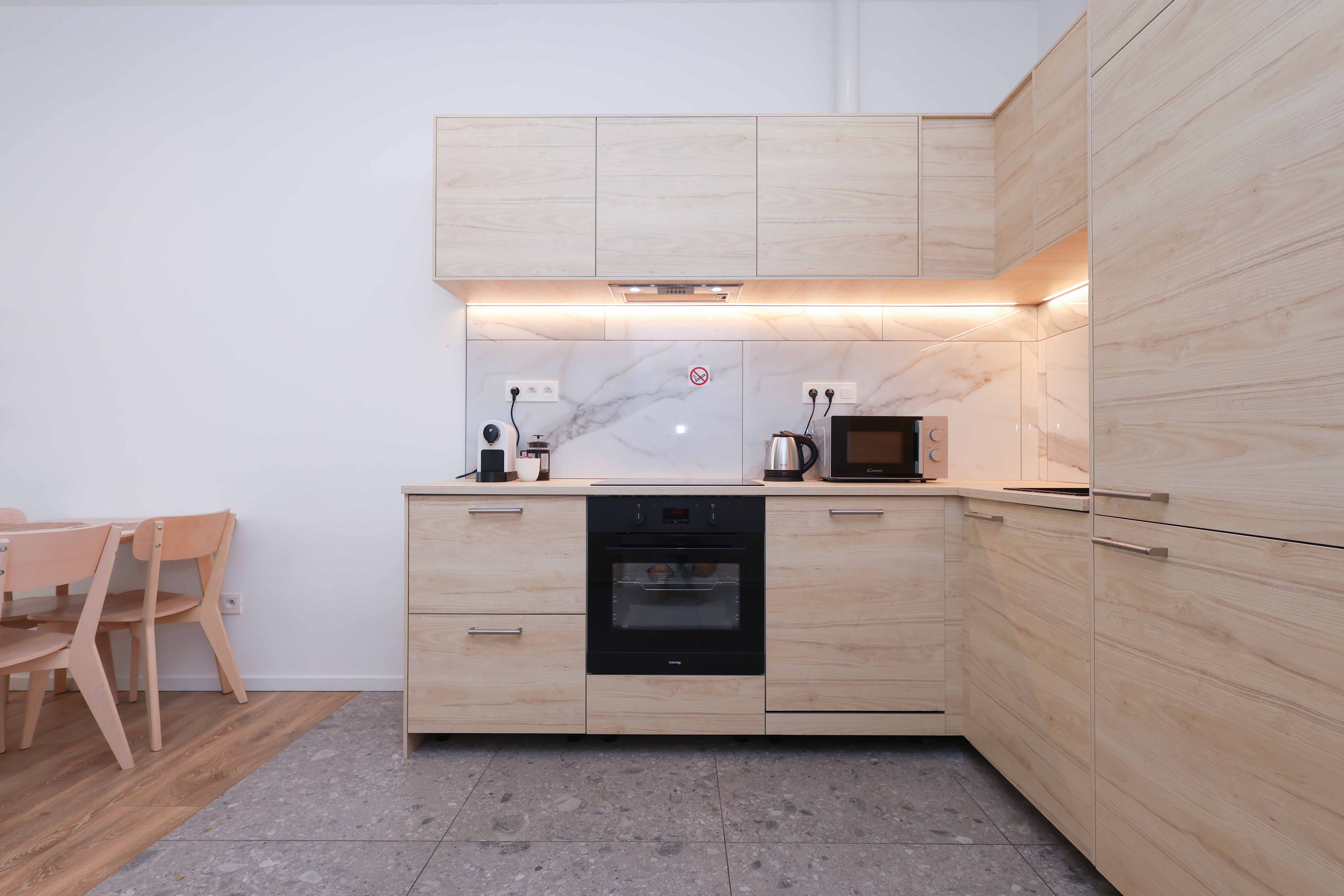 Apollo Residence - Image 19