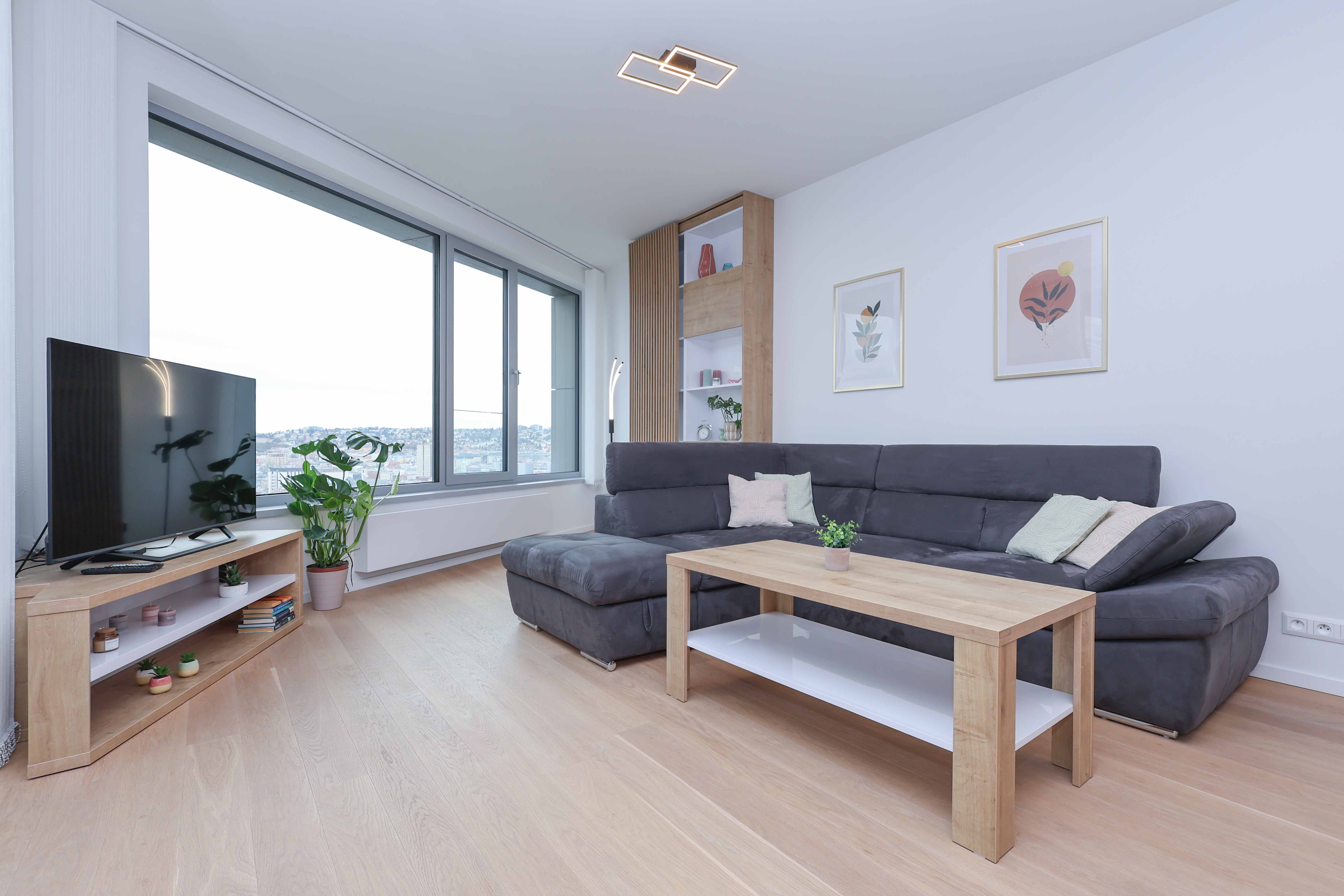 Skypark Tower 3, 2BDR floor 19 - Image 10