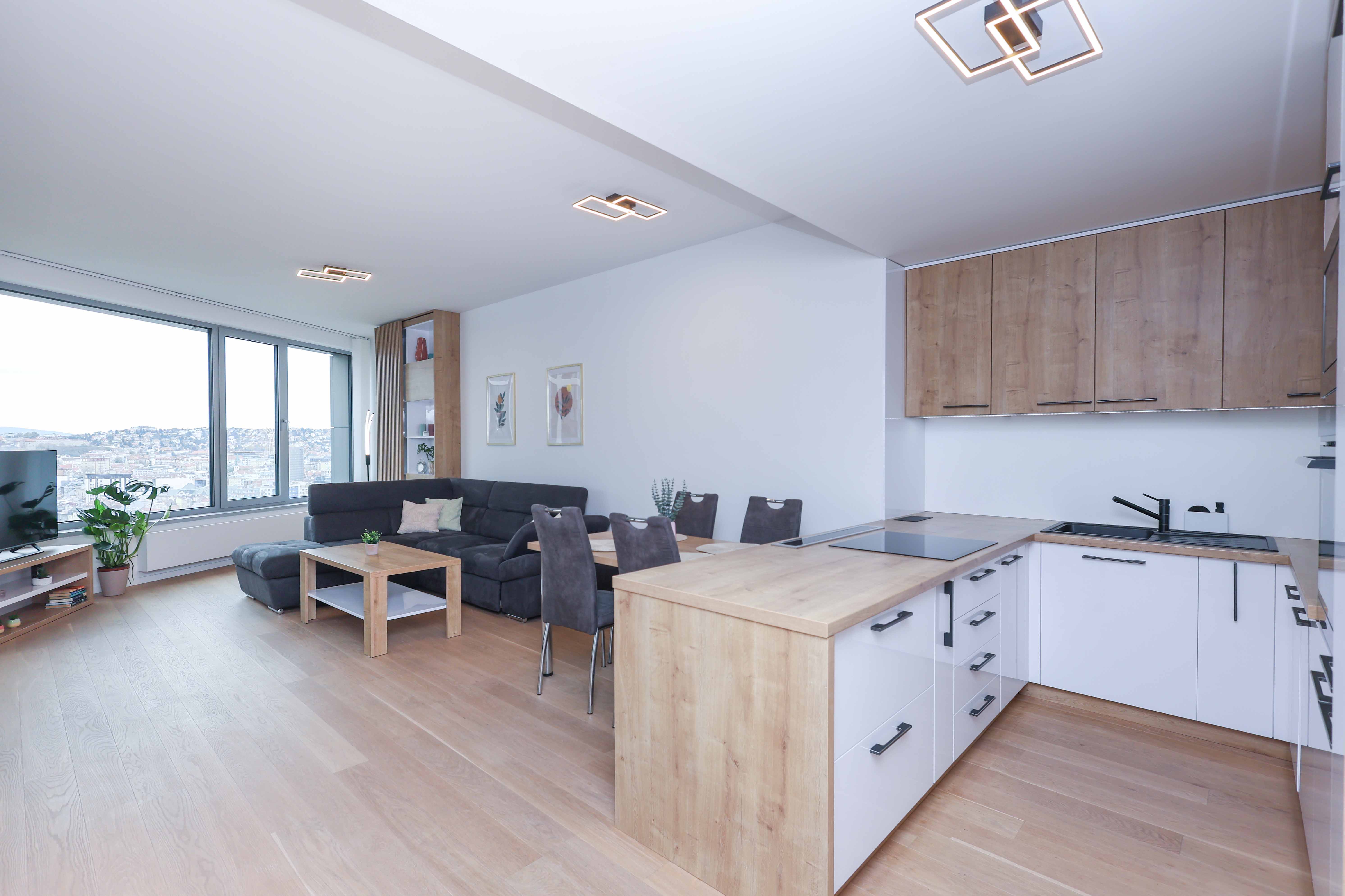 Skypark Tower 3, 2BDR floor 19 - Image 13