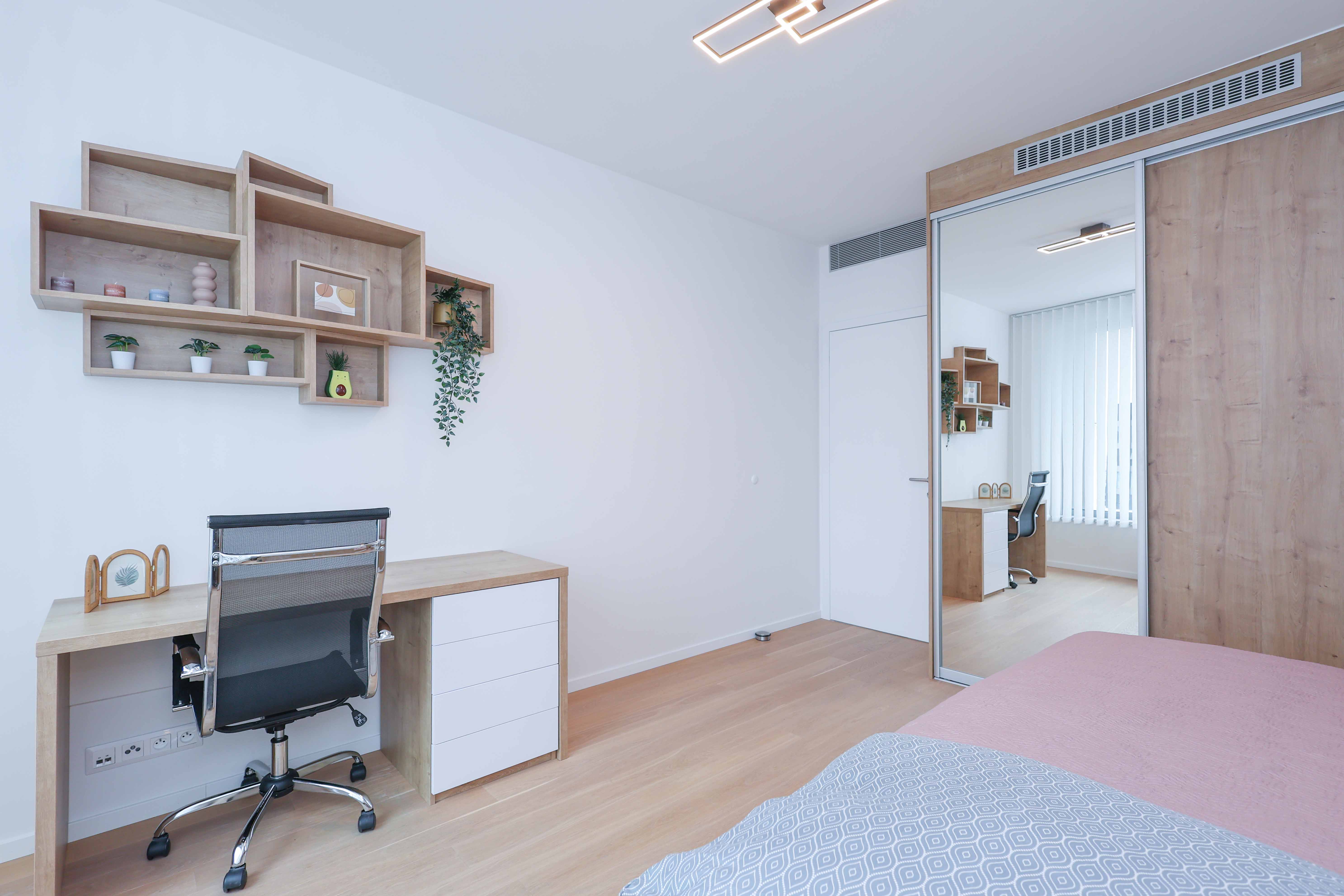 Skypark Tower 3, 2BDR floor 19 - Image 15