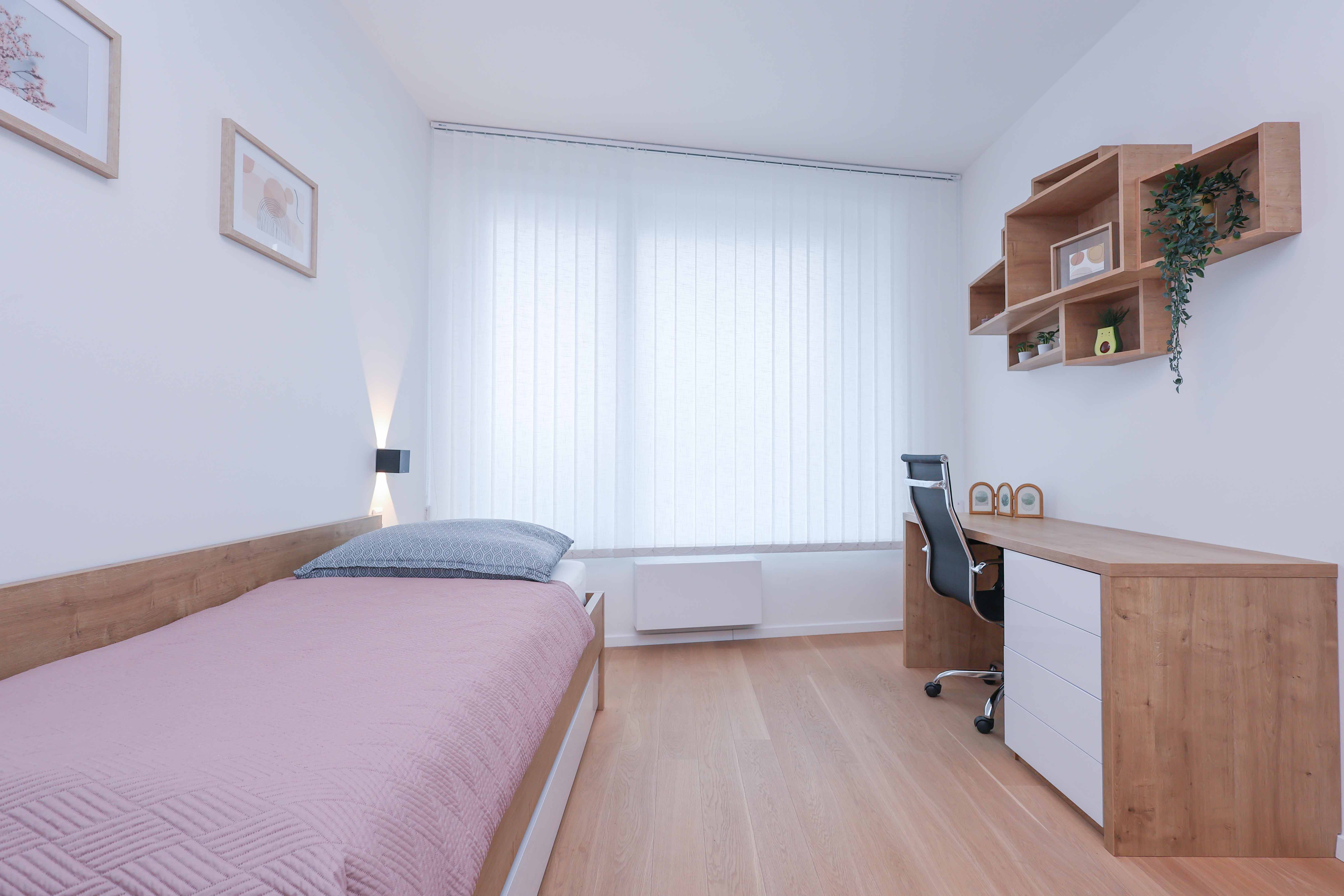 Skypark Tower 3, 2BDR floor 19 - Image 16