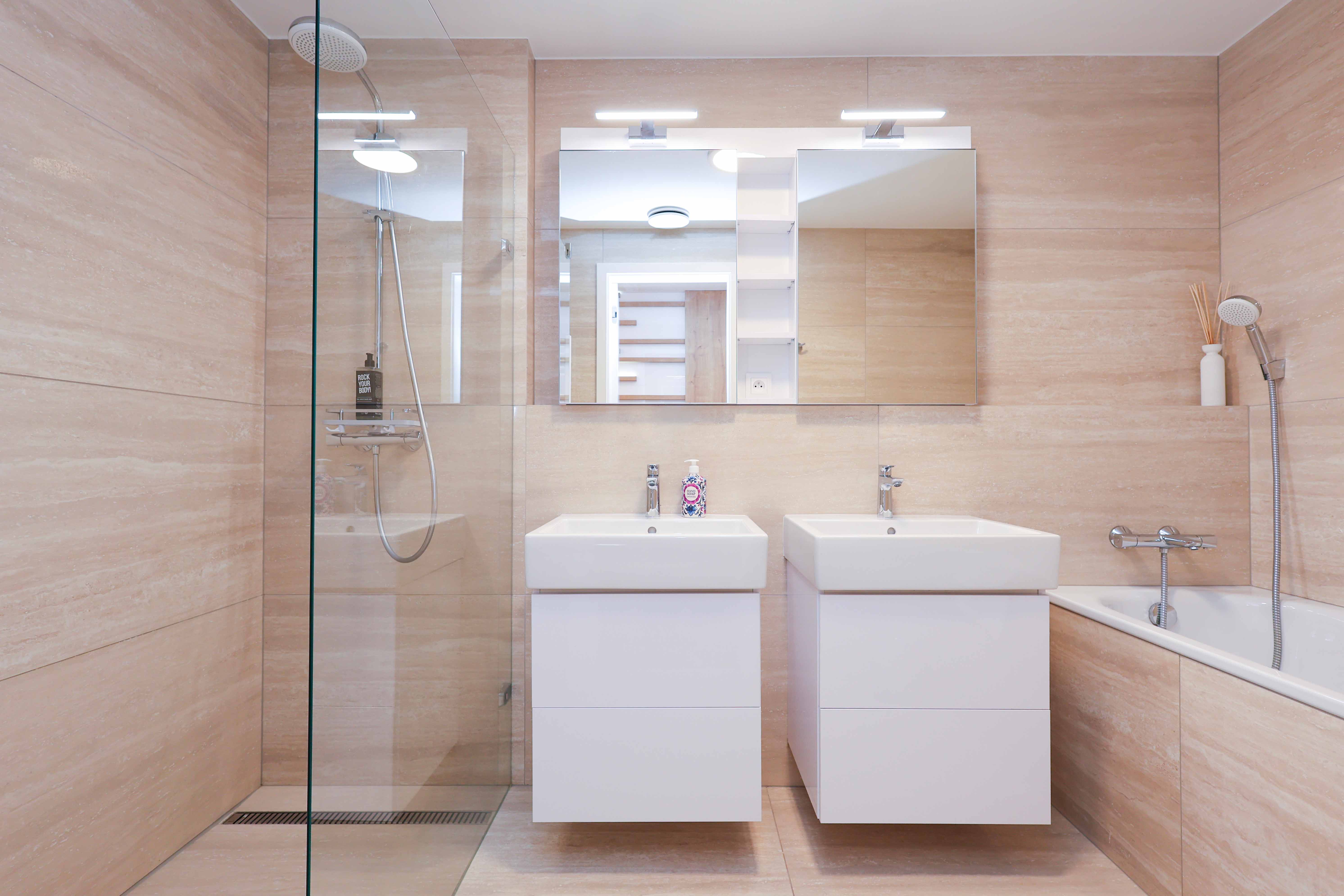 Skypark Tower 3, 2BDR floor 19 - Image 18