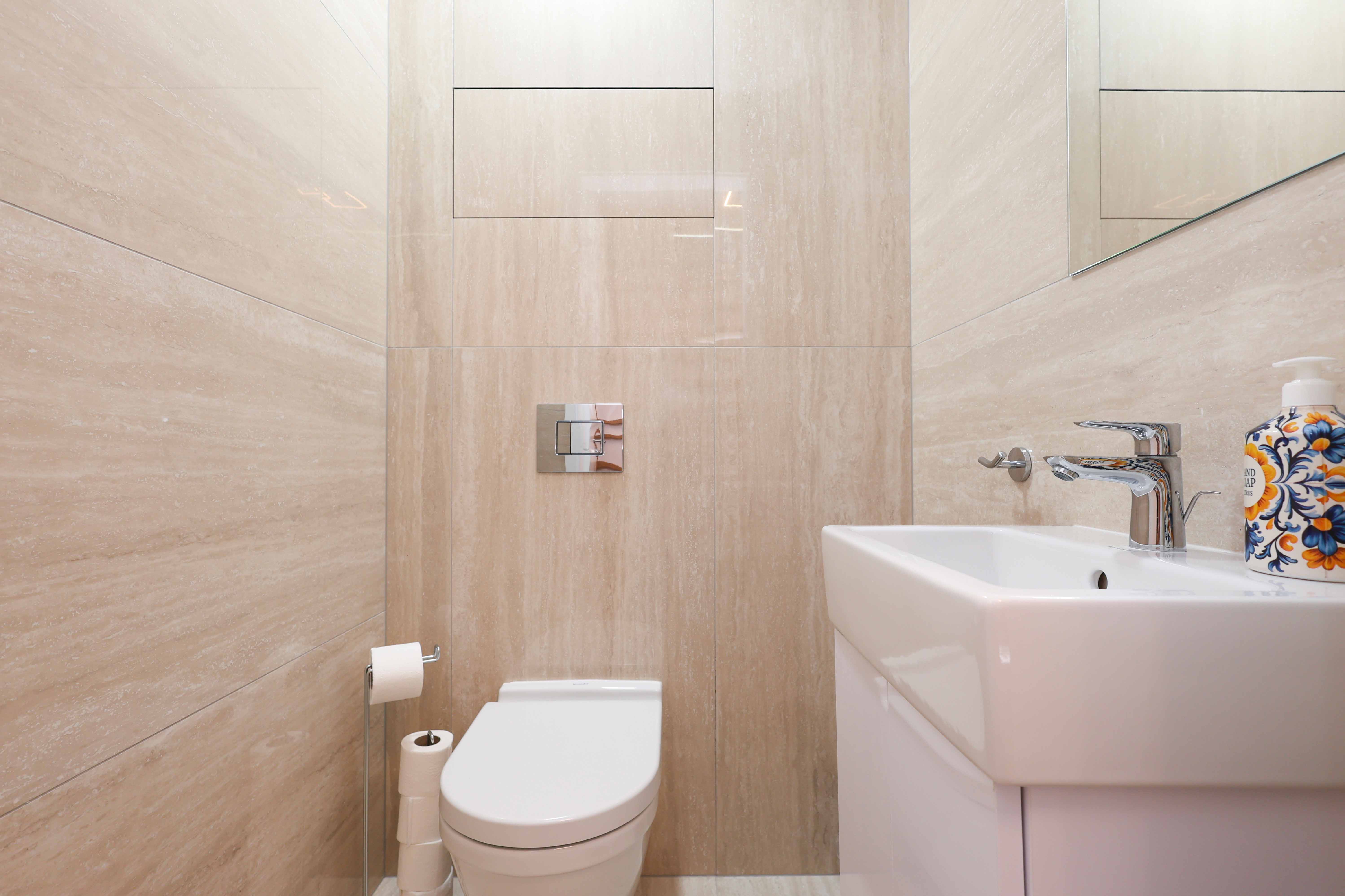 Skypark Tower 3, 2BDR floor 19 - Image 20