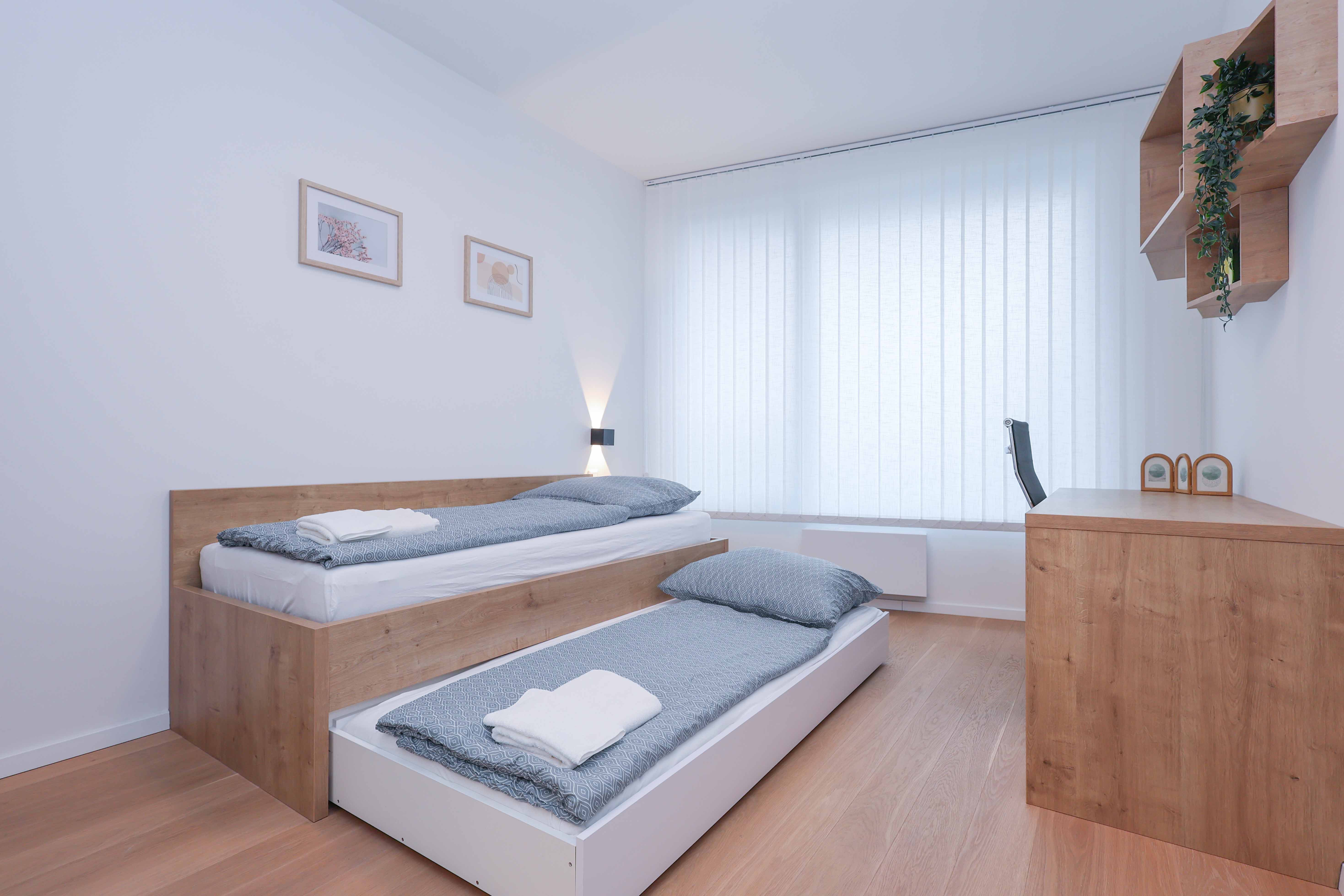 Skypark Tower 3, 2BDR floor 19 - Image 22