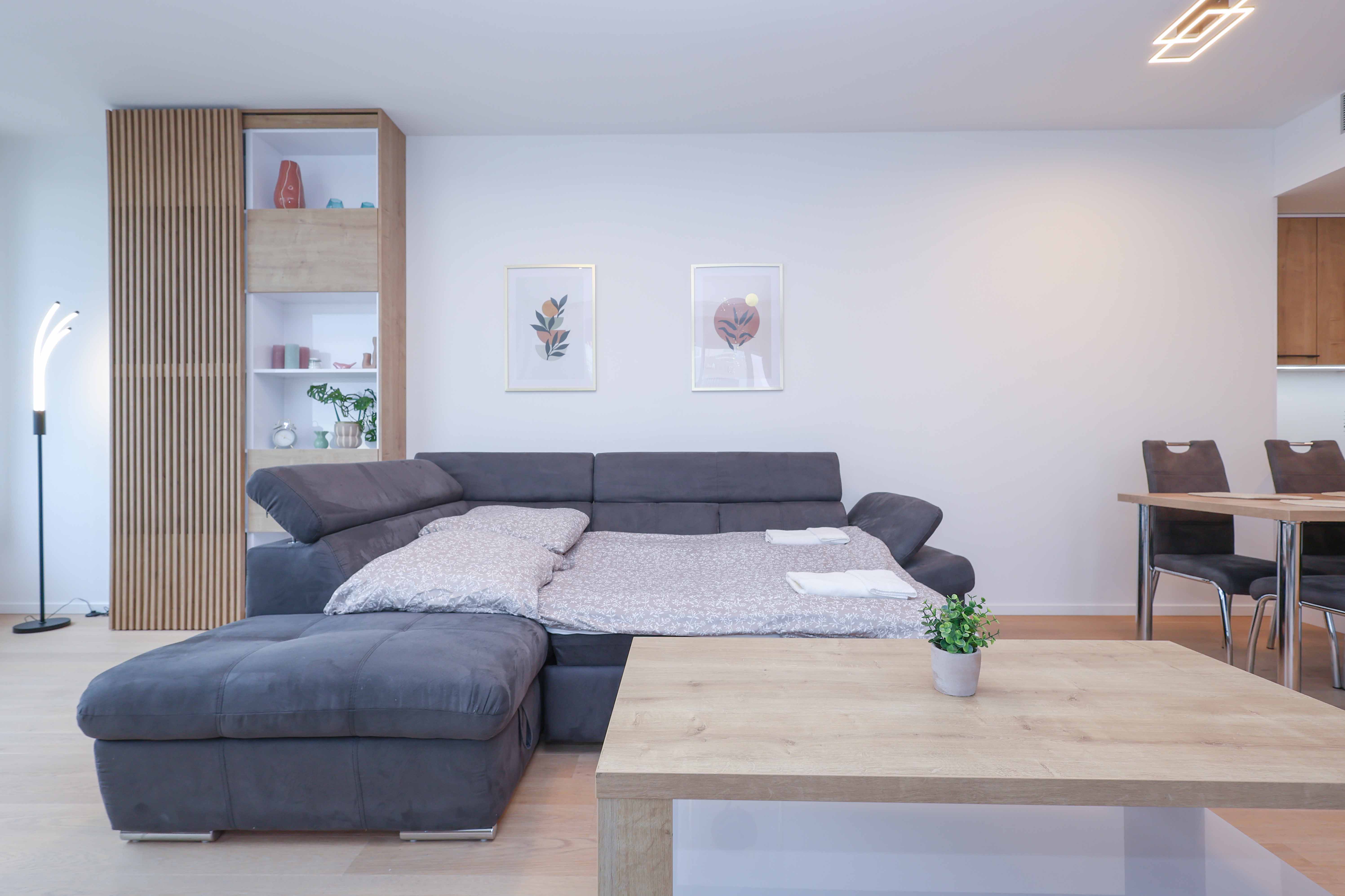 Skypark Tower 3, 2BDR floor 19 - Image 24