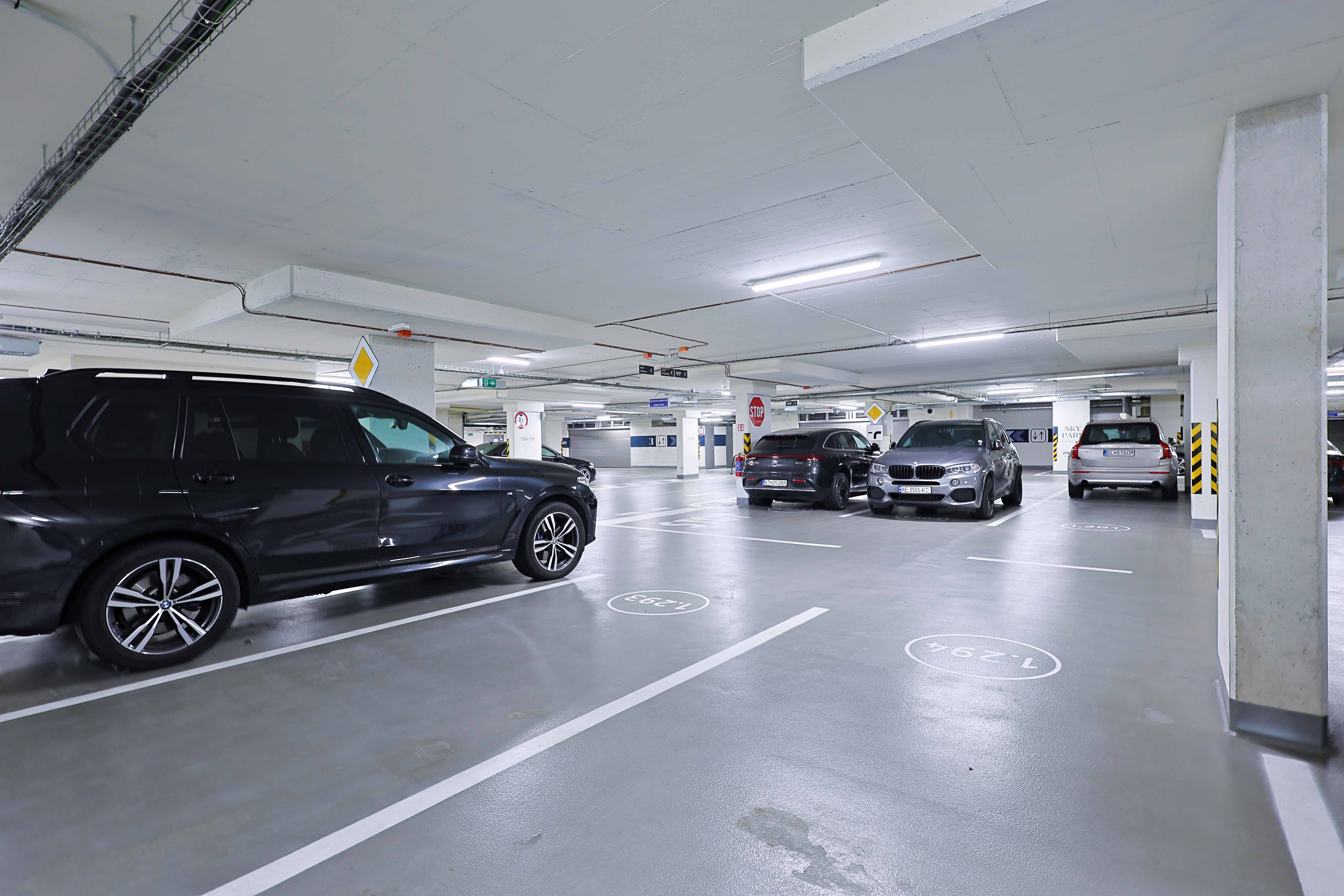 Skypark Tower 3, 2BDR floor 19 - Image 27