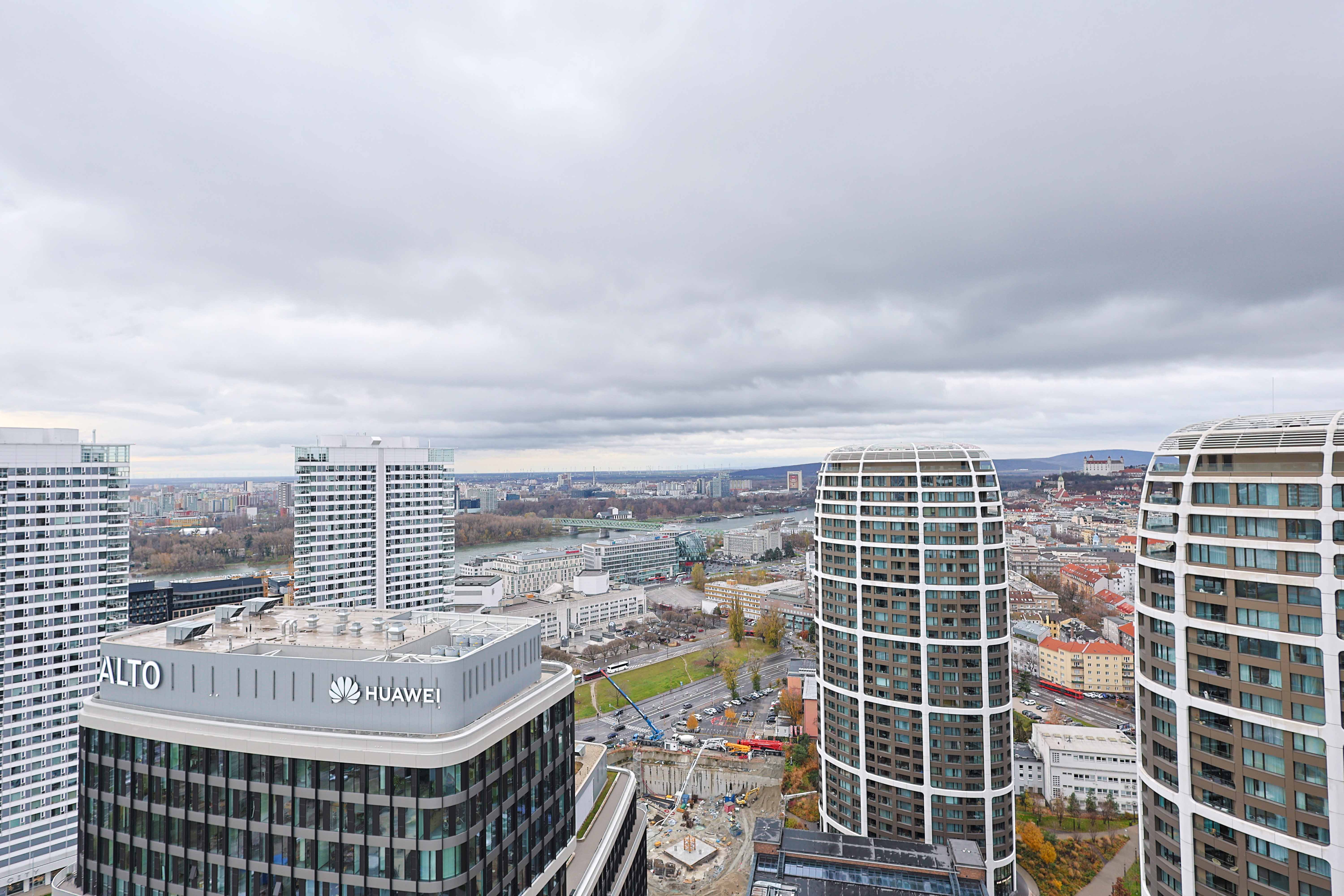 Skypark Tower 4, 23rd floor - Image 35