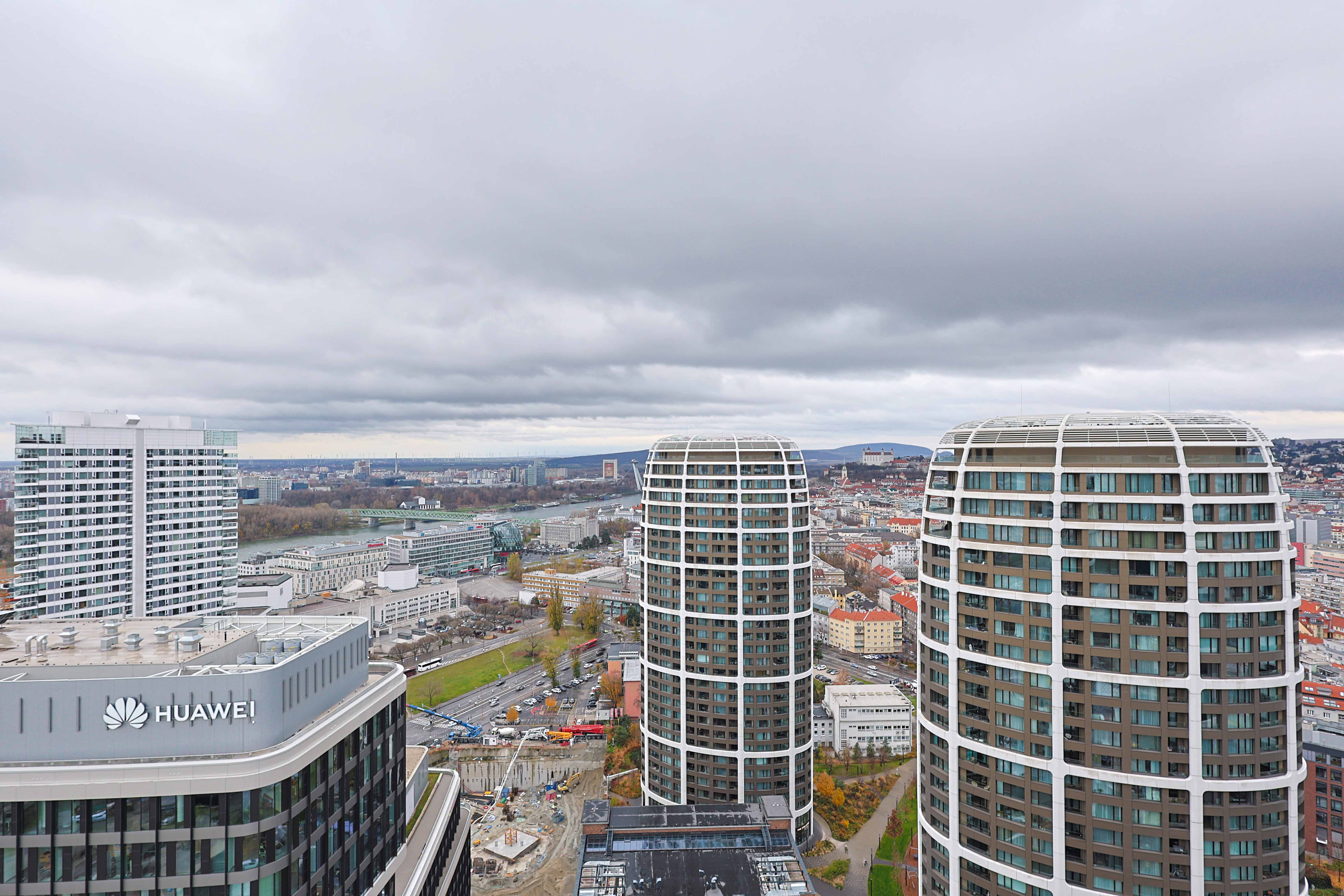 Skypark Tower 4, 23rd floor - Image 36