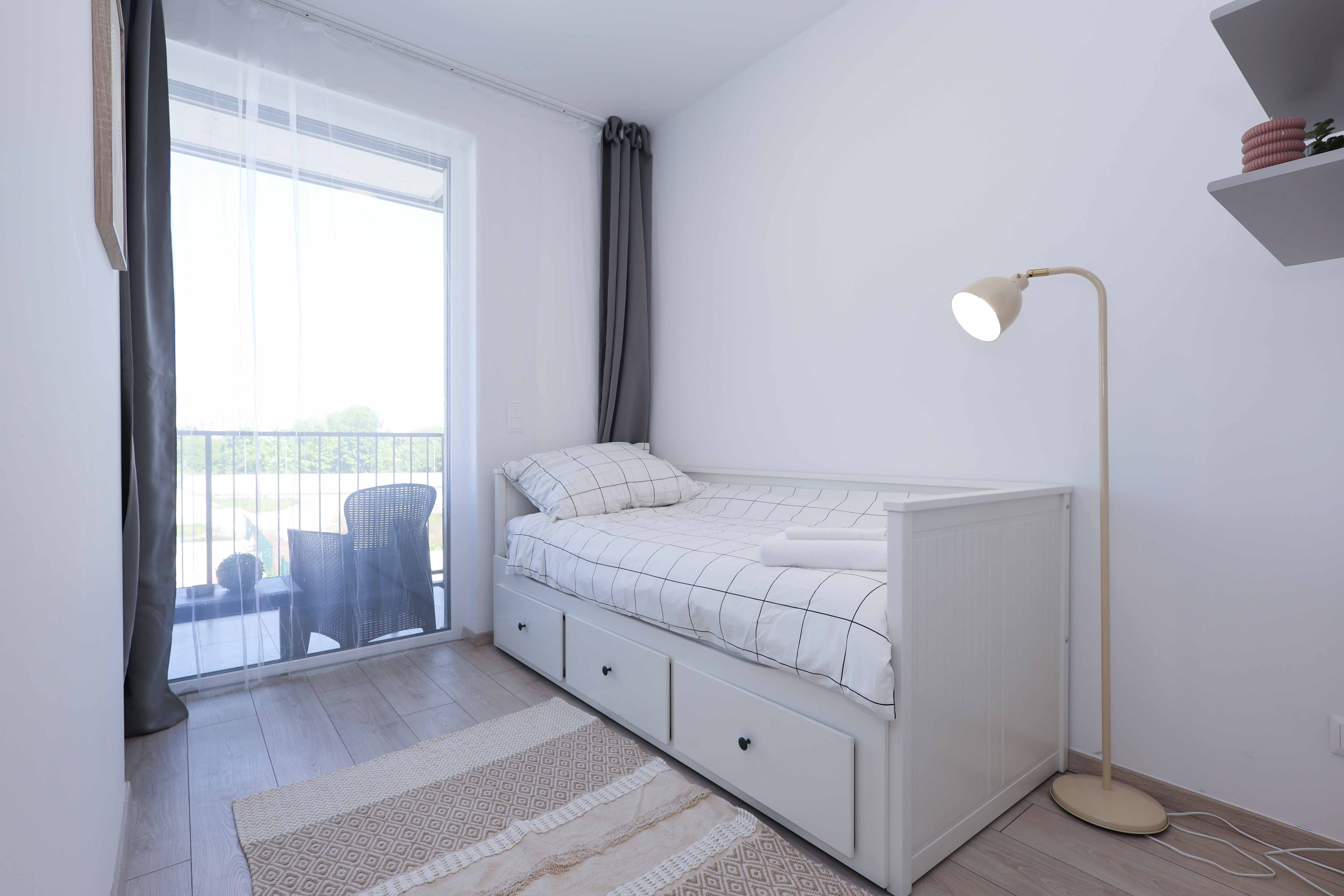 NESTO- 2BDR apartment - Image 1