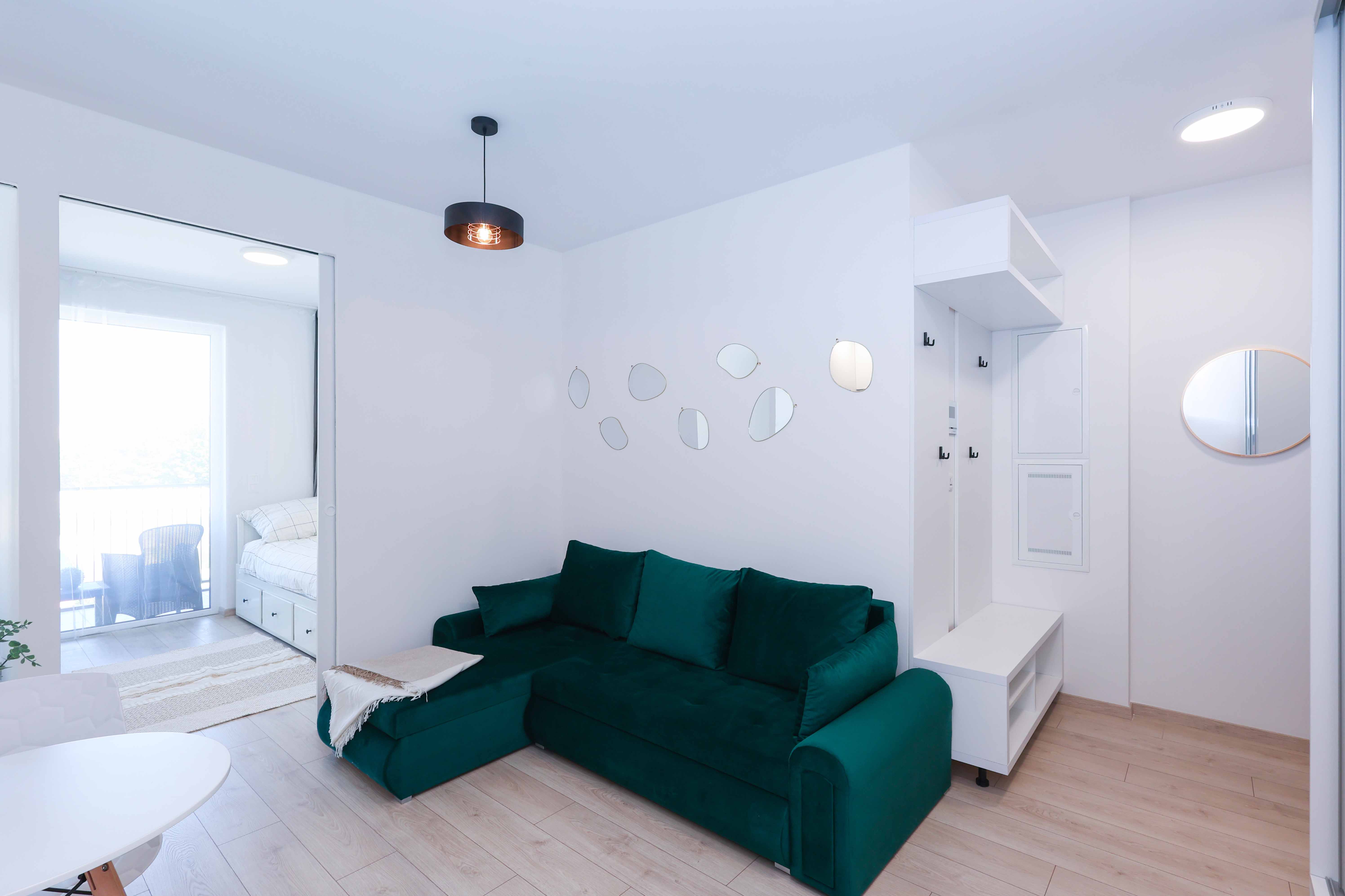 NESTO- 2BDR apartment - Image 2