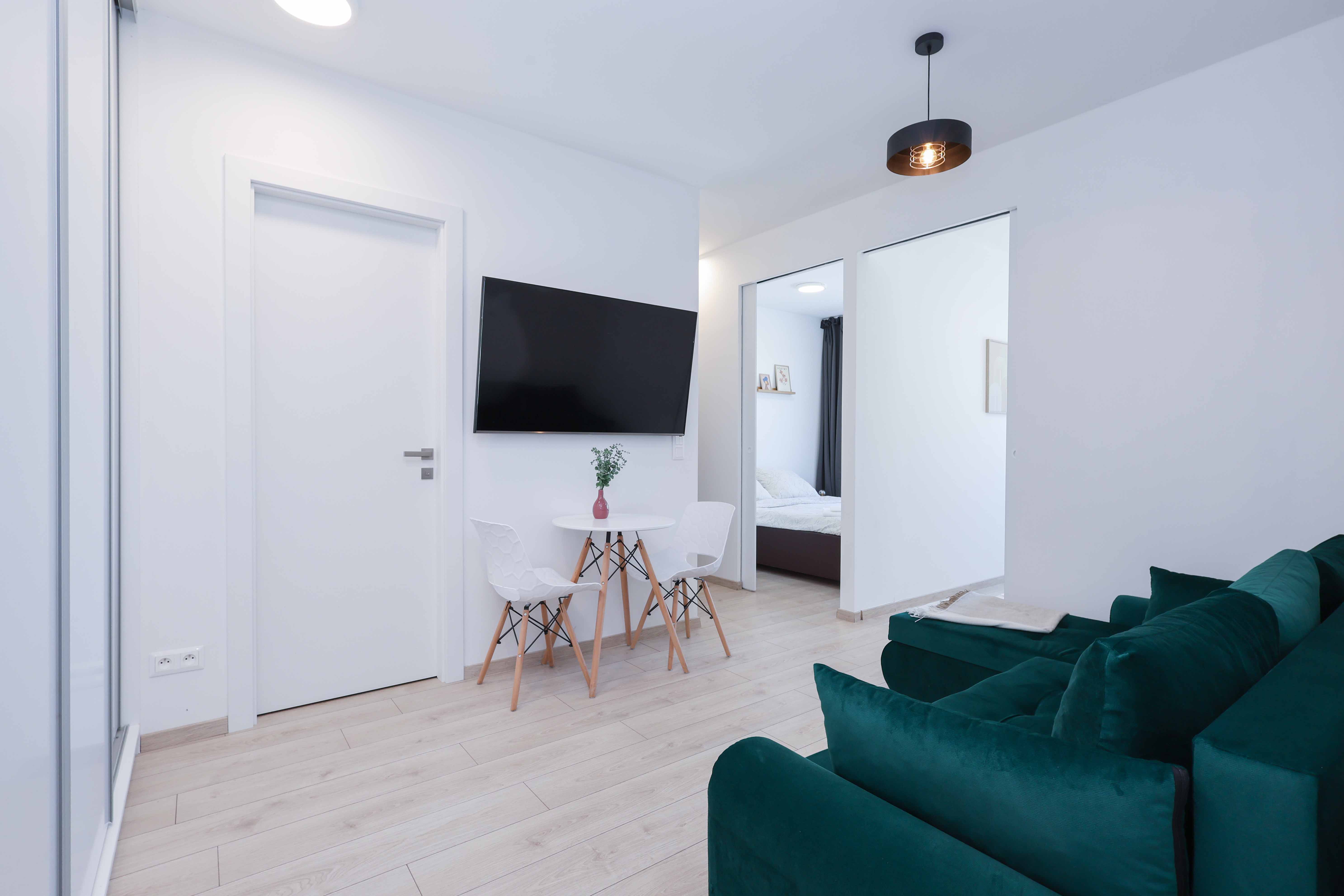NESTO- 2BDR apartment - Apartment view