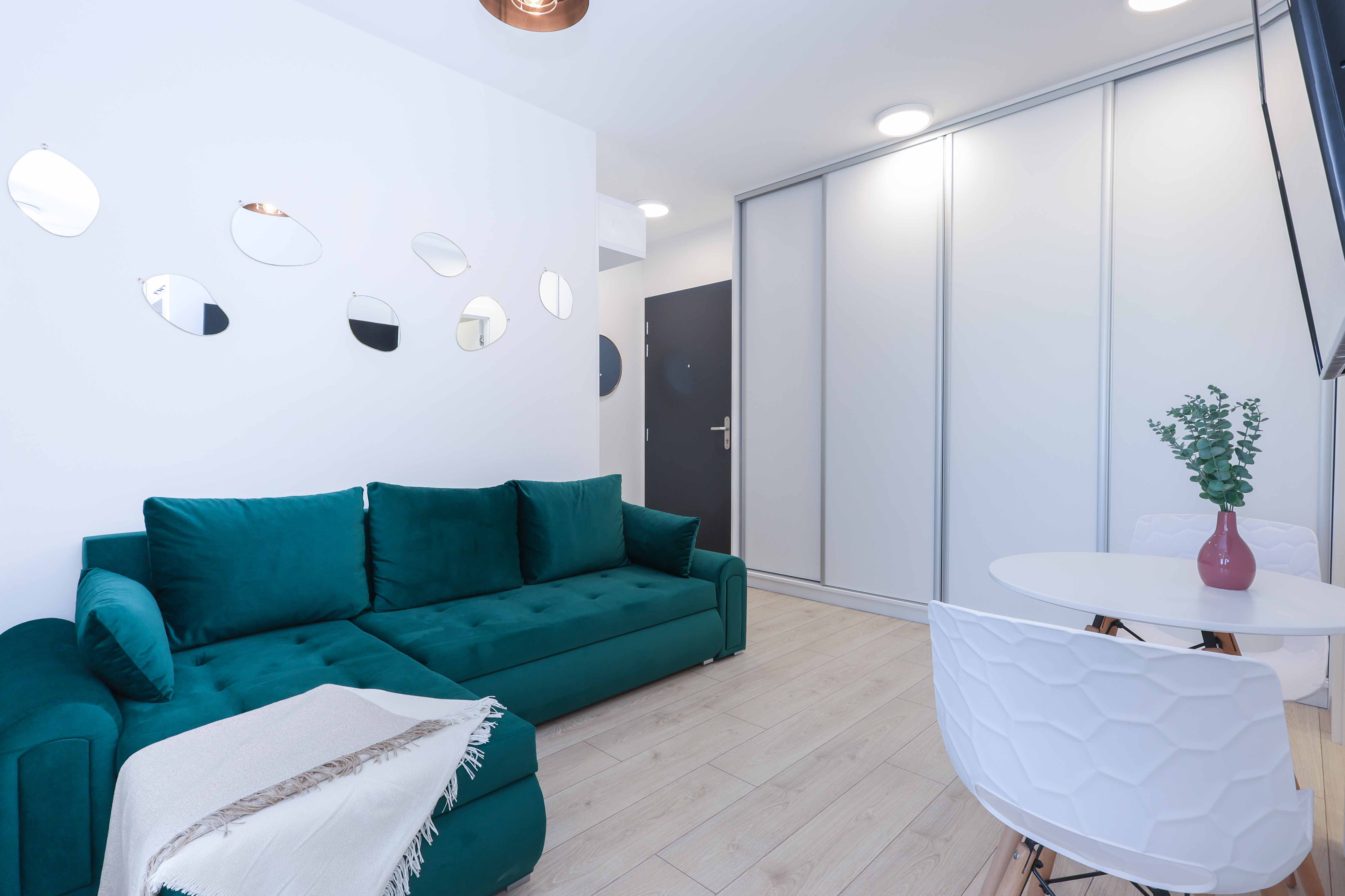 NESTO- 2BDR apartment - Image 4
