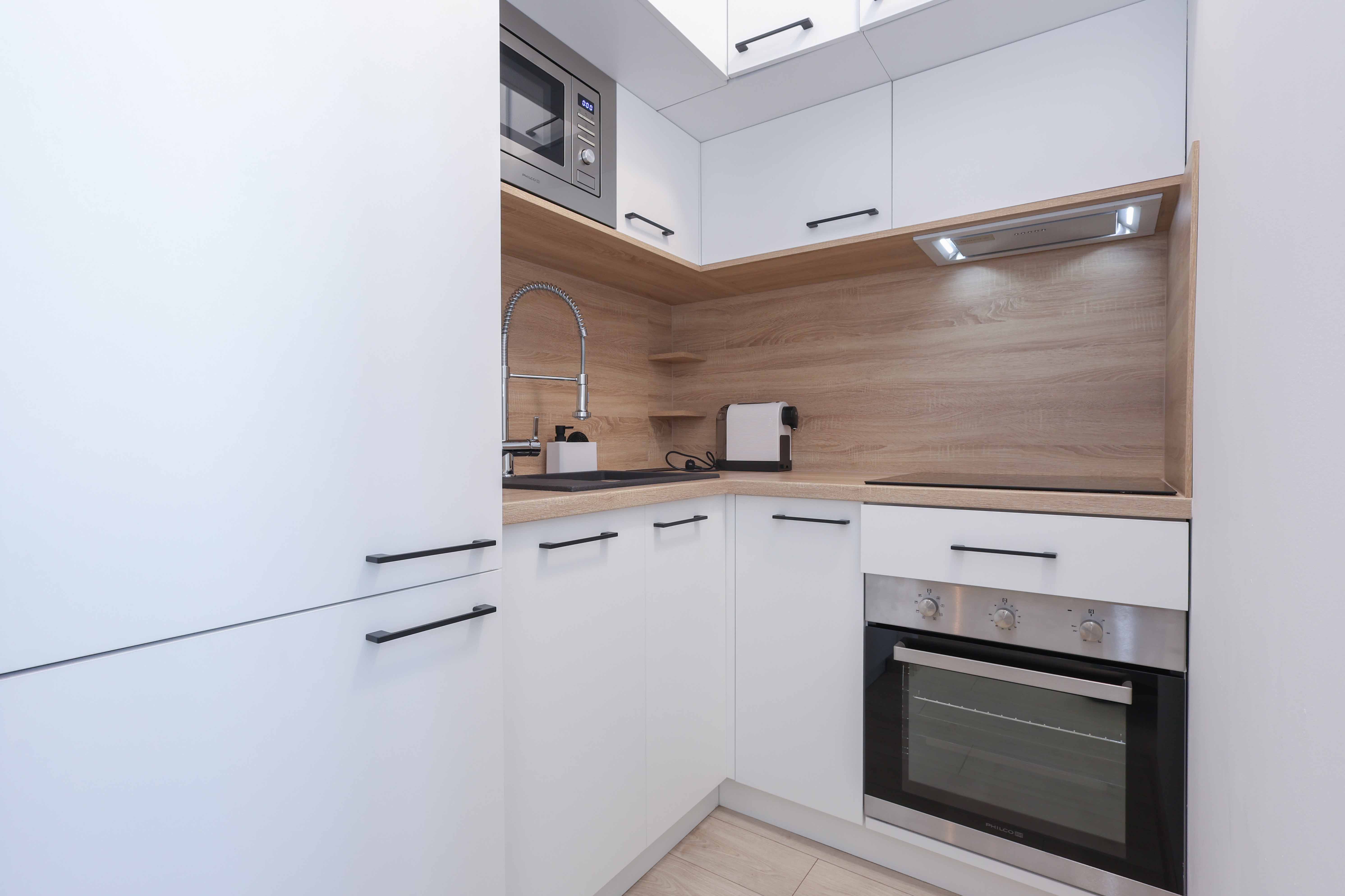 NESTO- 2BDR apartment - Image 6