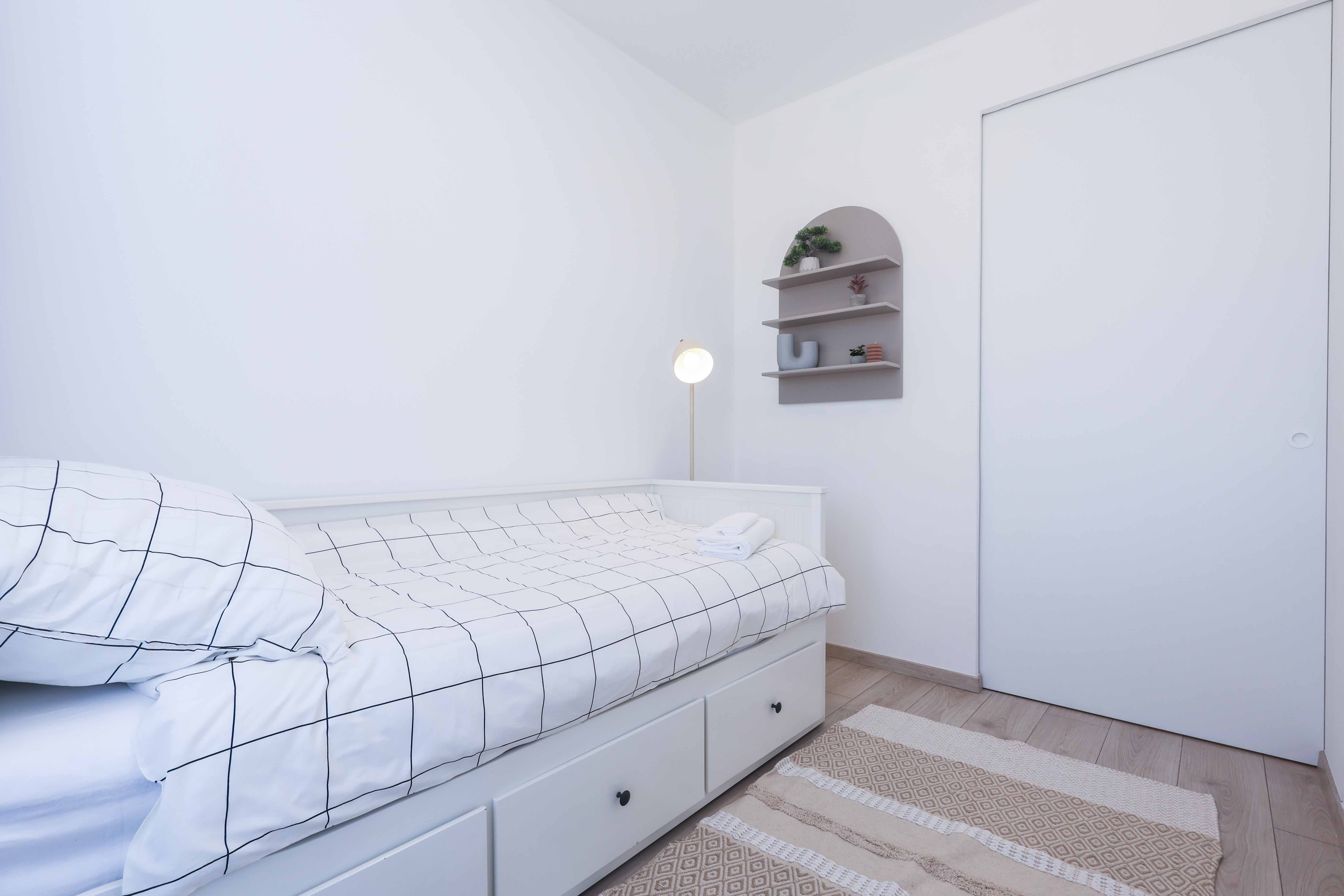 NESTO- 2BDR apartment - Image 7
