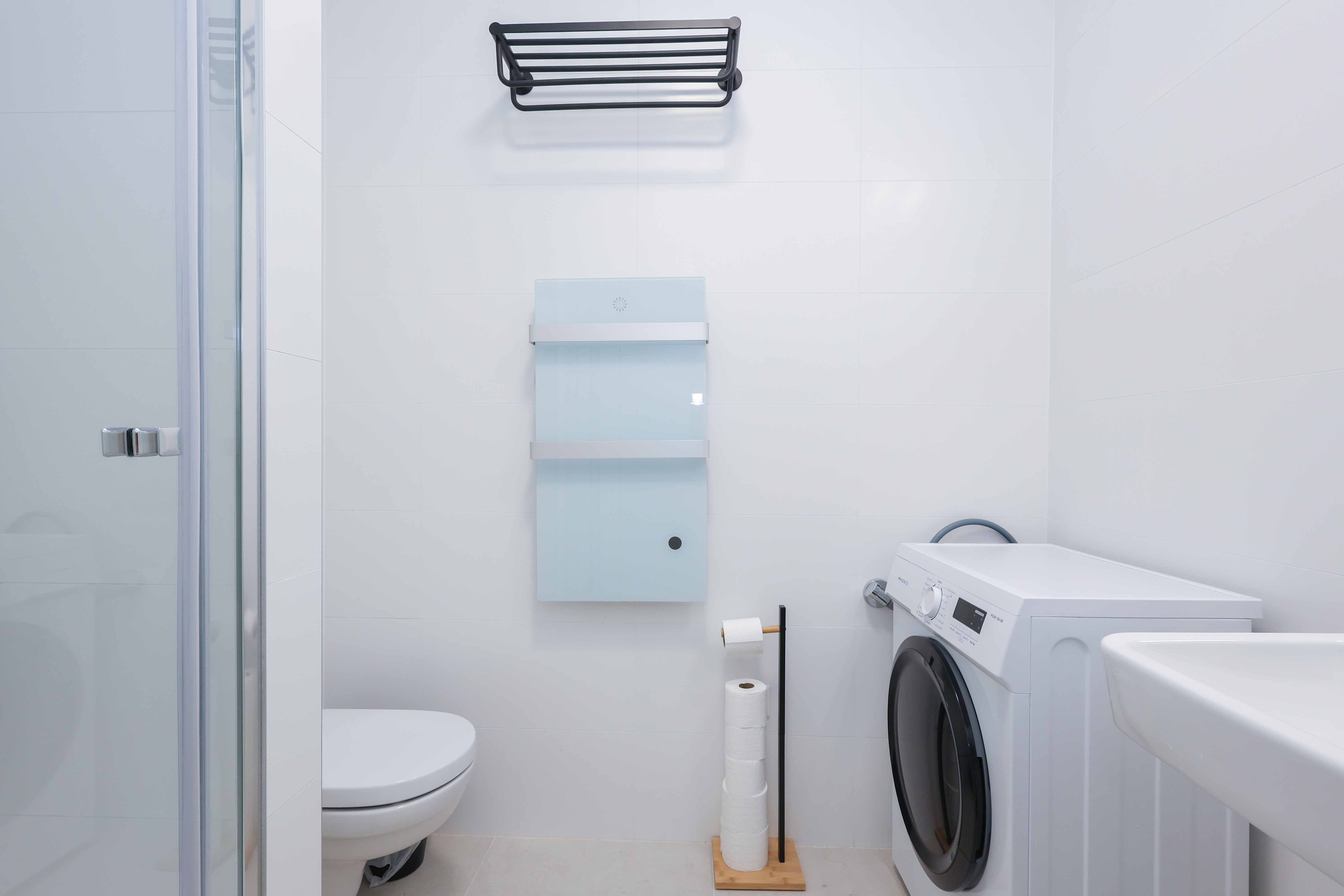 NESTO- 2BDR apartment - Image 8
