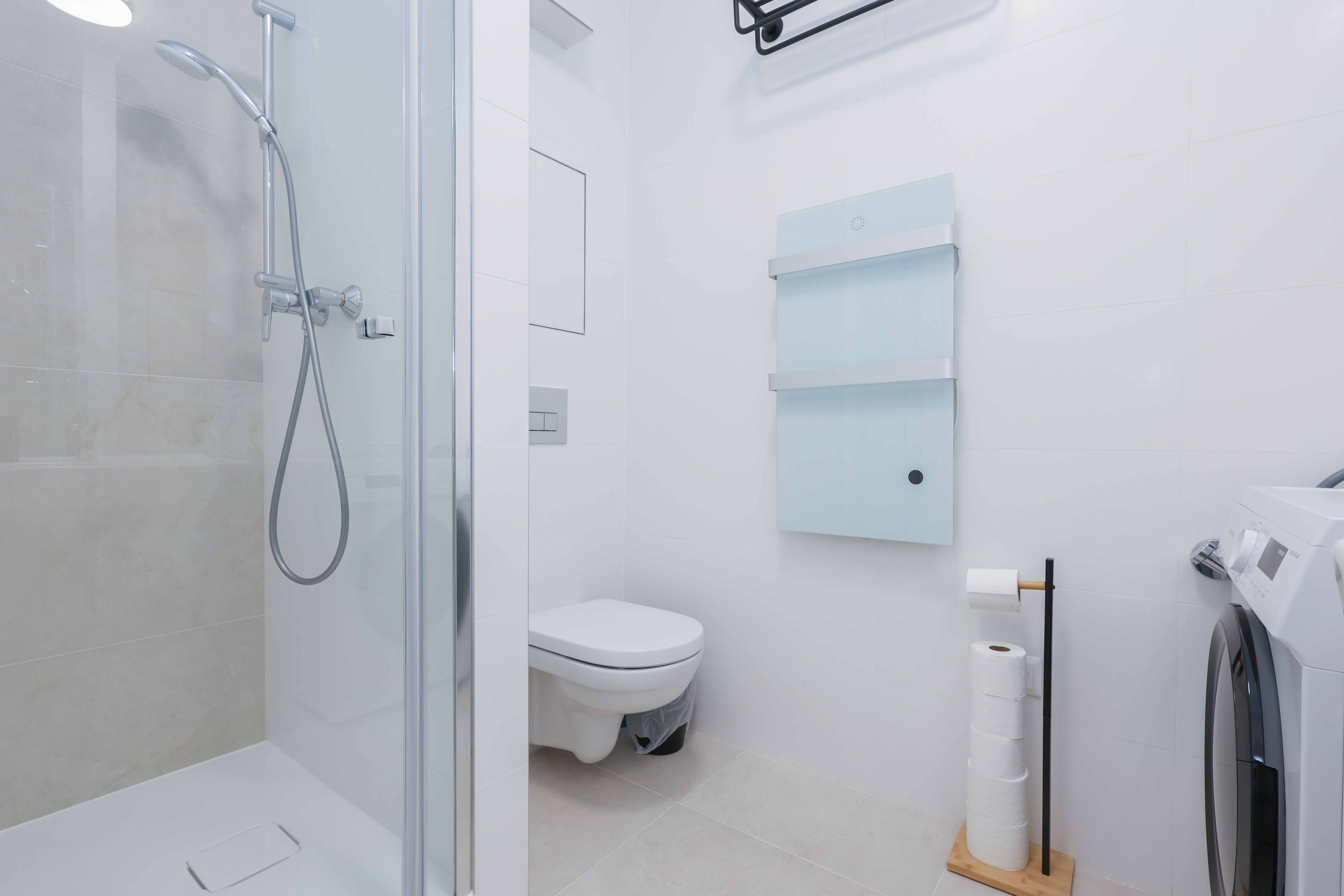 NESTO- 2BDR apartment - Image 9