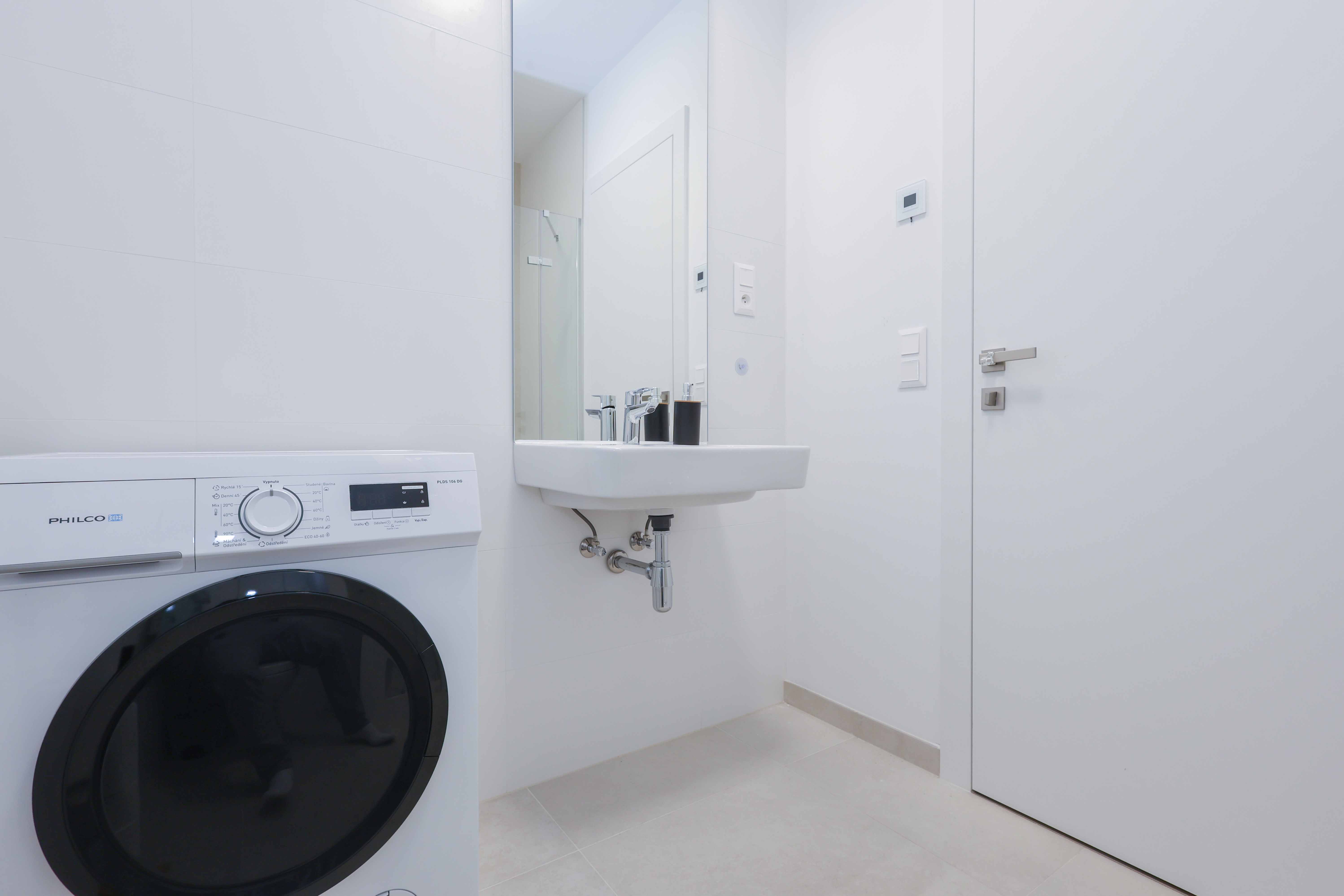 NESTO- 2BDR apartment - Image 10