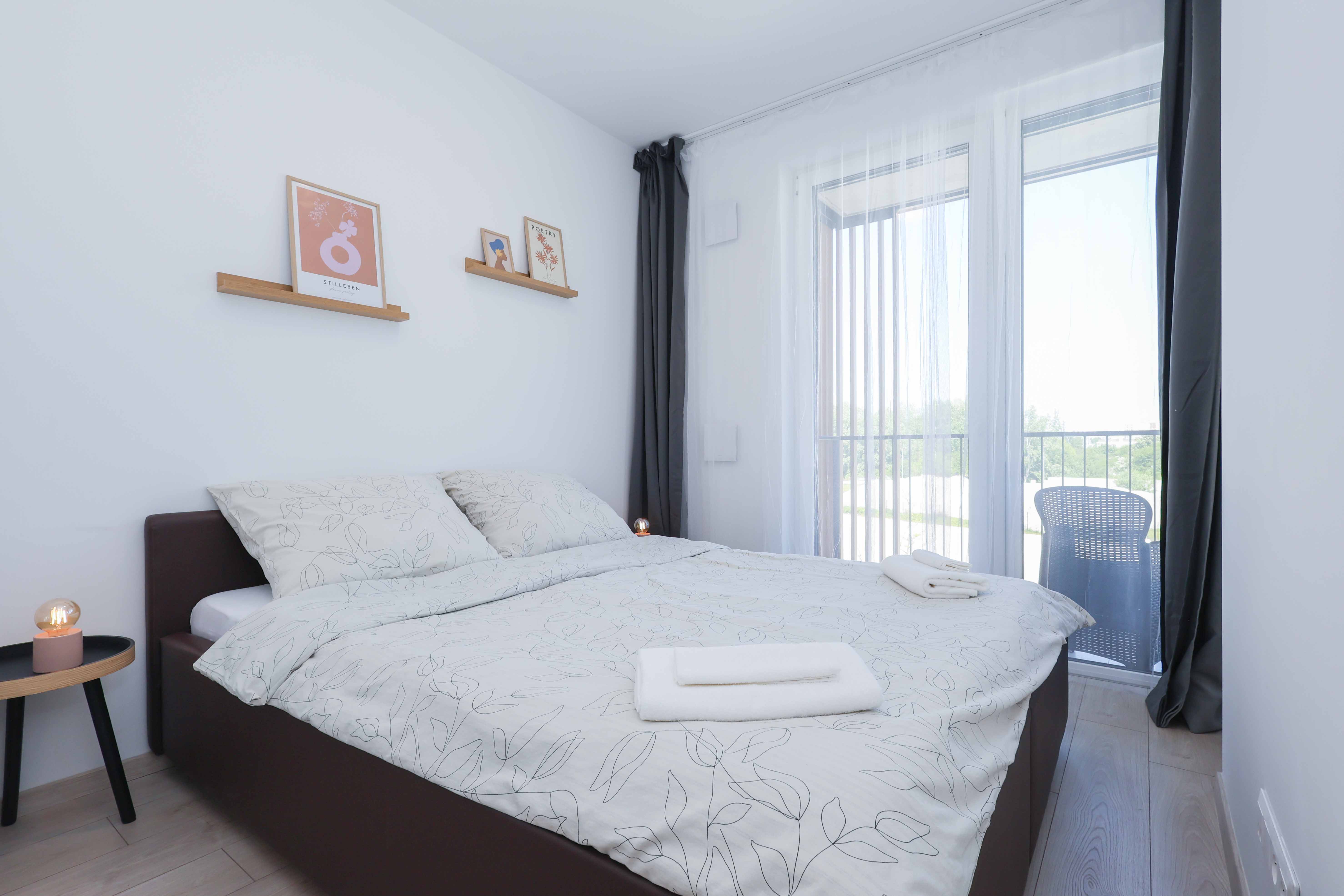 NESTO- 2BDR apartment - Image 12