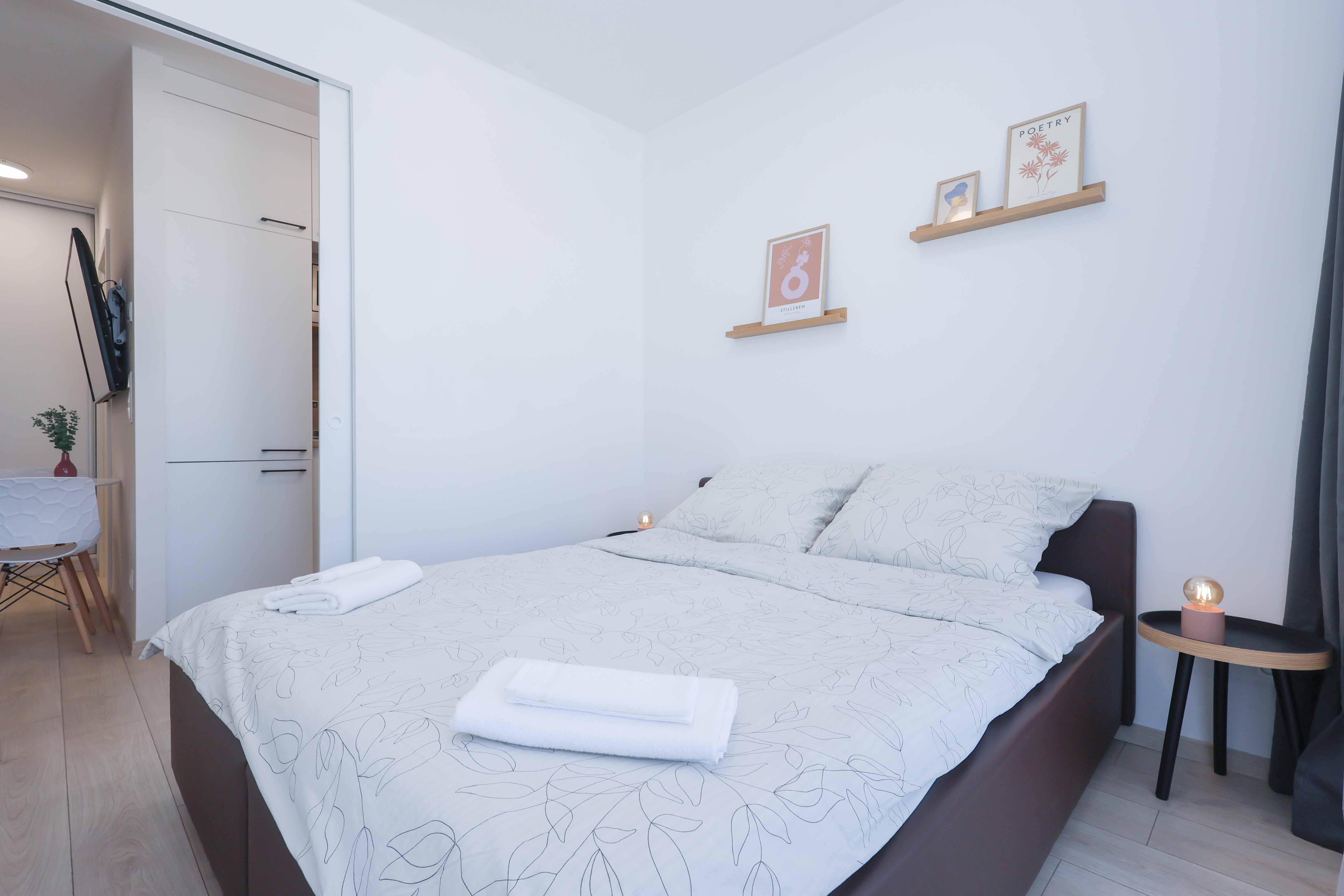 NESTO- 2BDR apartment - Image 13