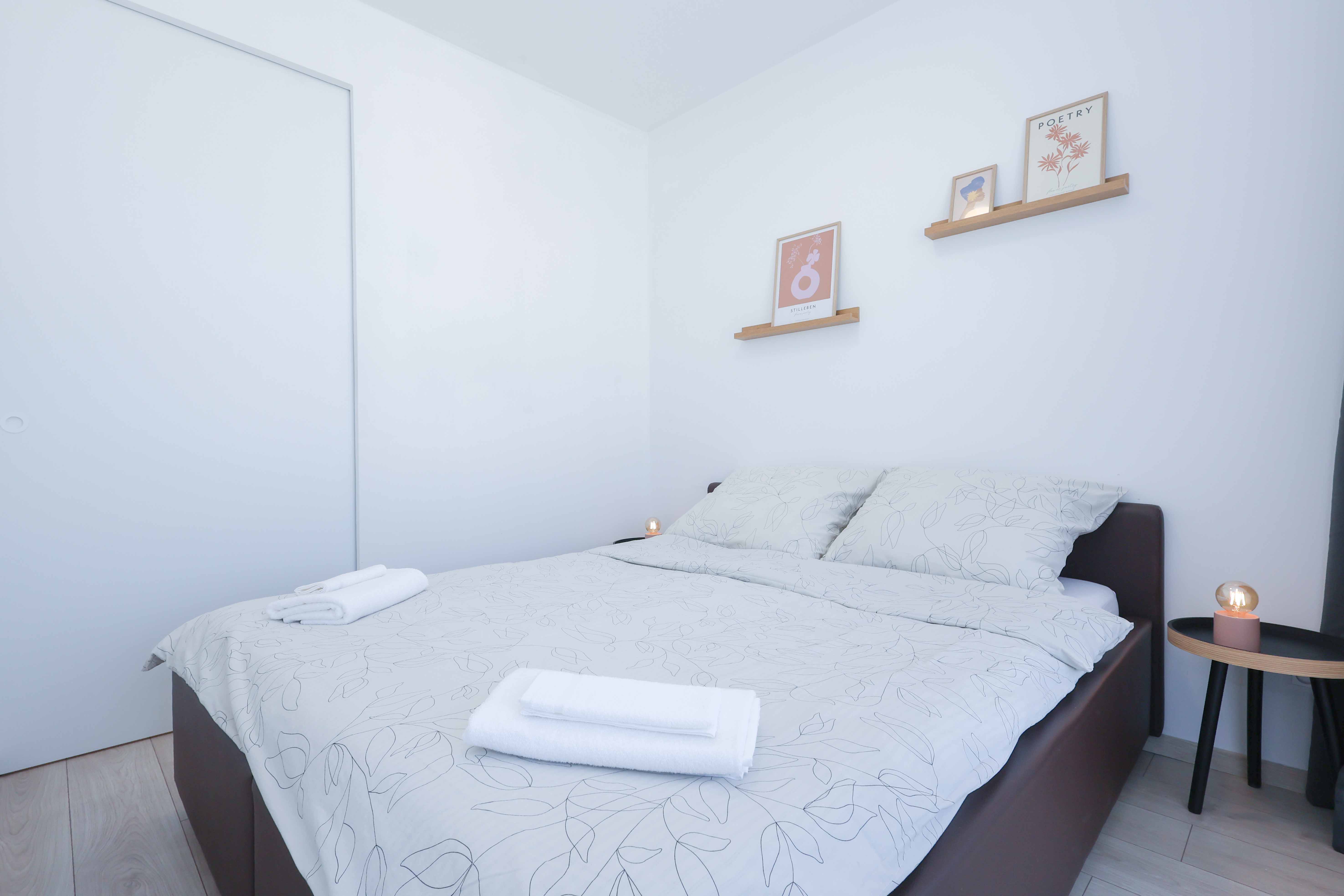 NESTO- 2BDR apartment - Image 14