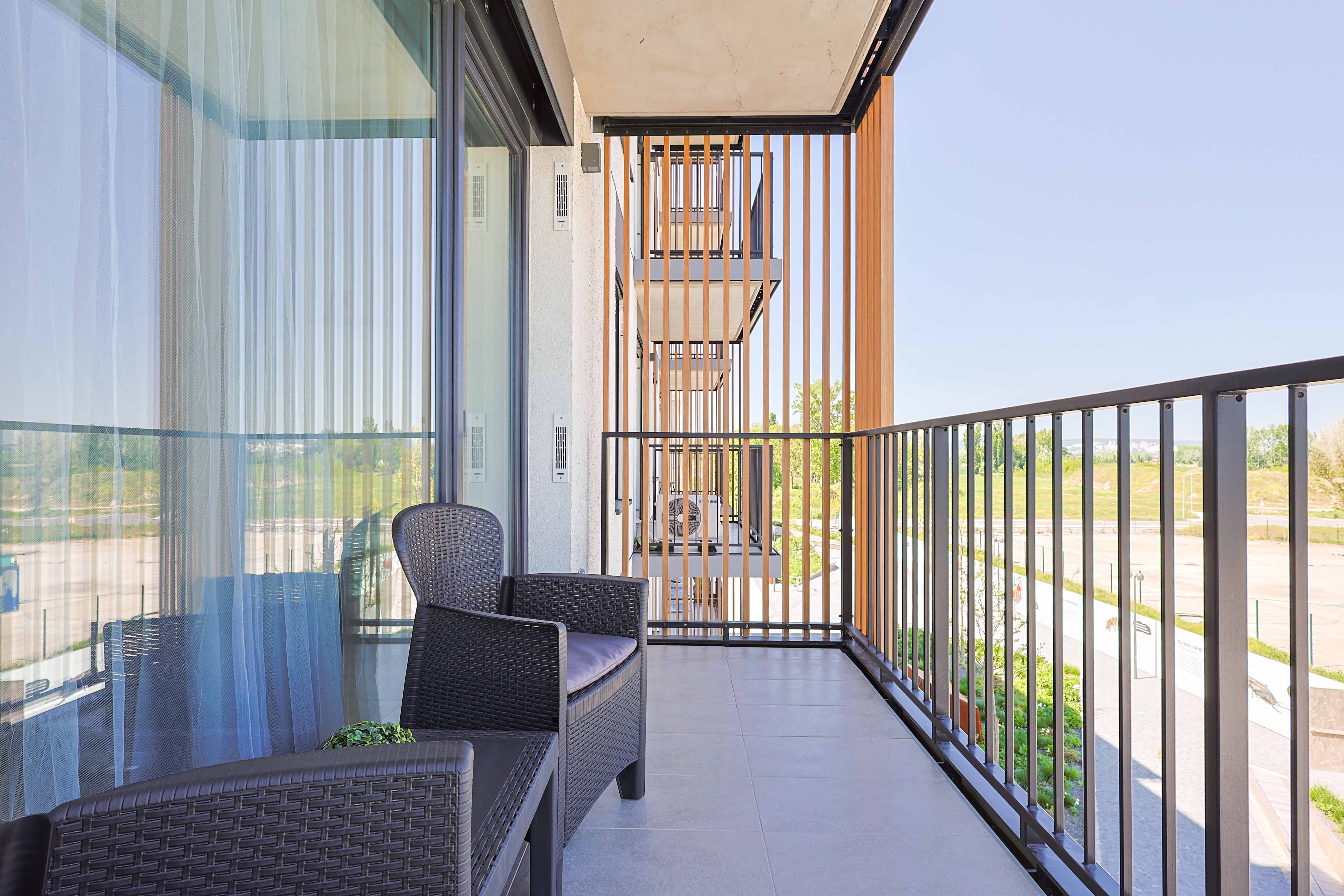 NESTO- 2BDR apartment - Image 15