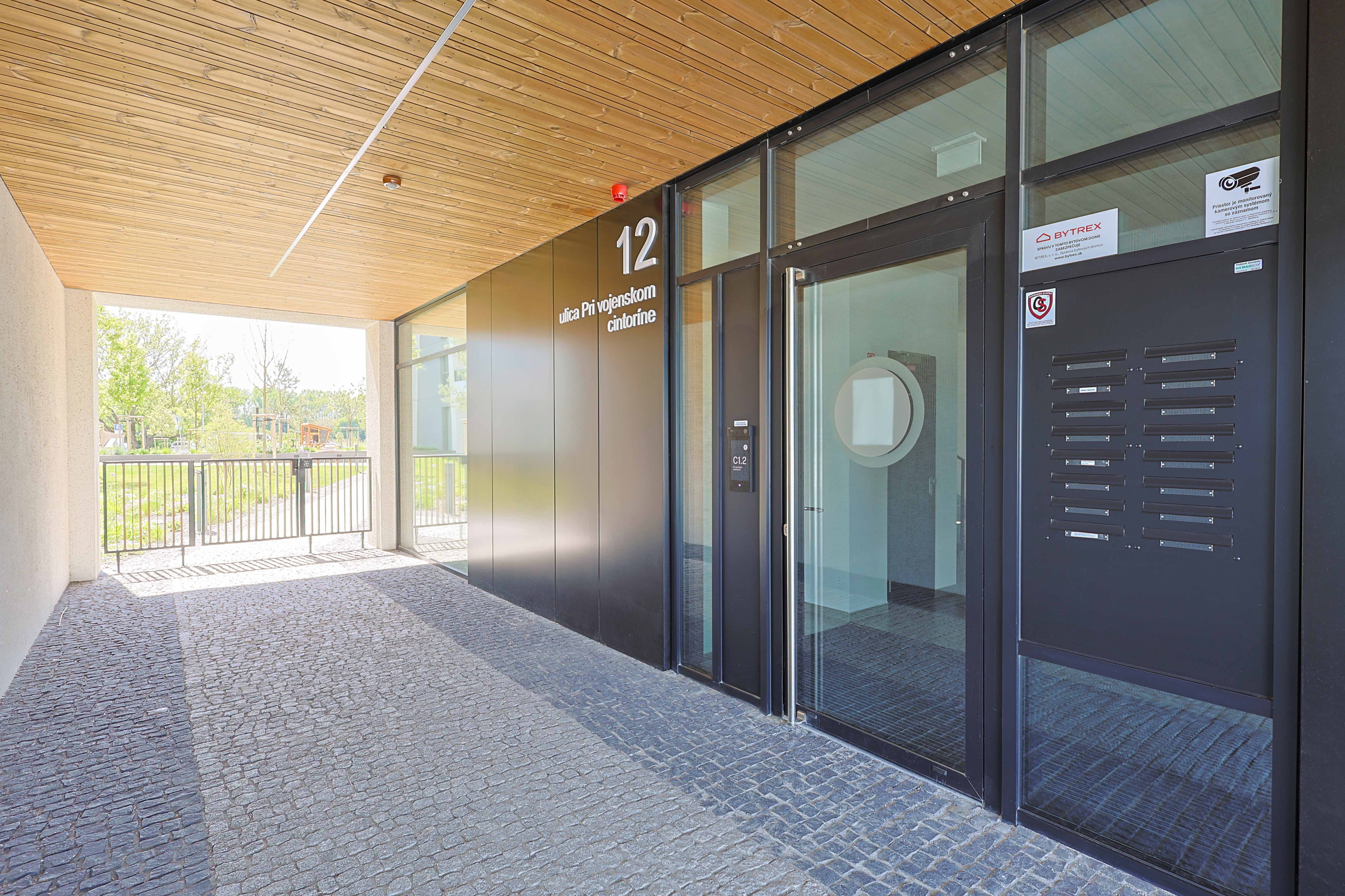 NESTO- 2BDR apartment - Image 19