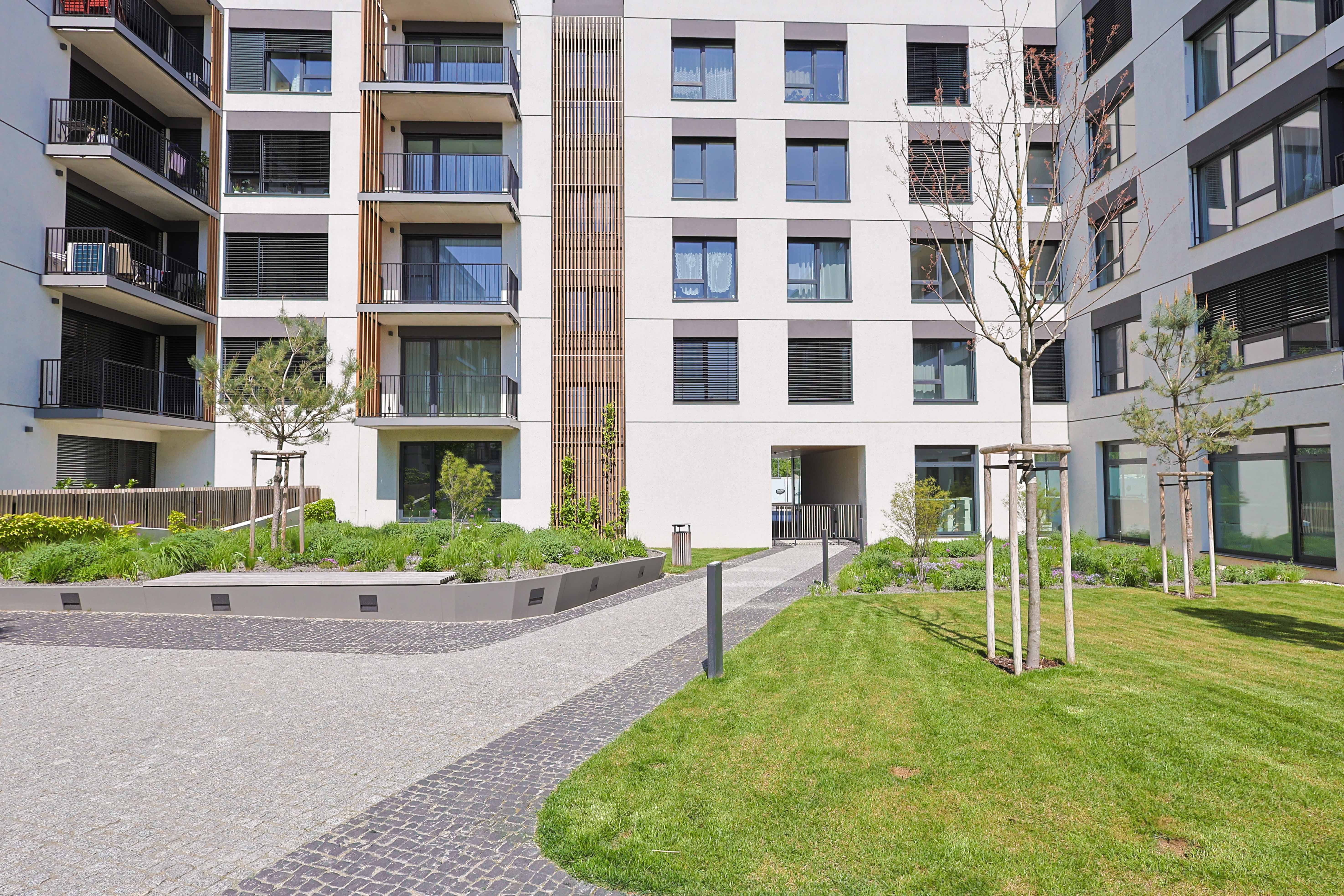 NESTO- 2BDR apartment - Image 20
