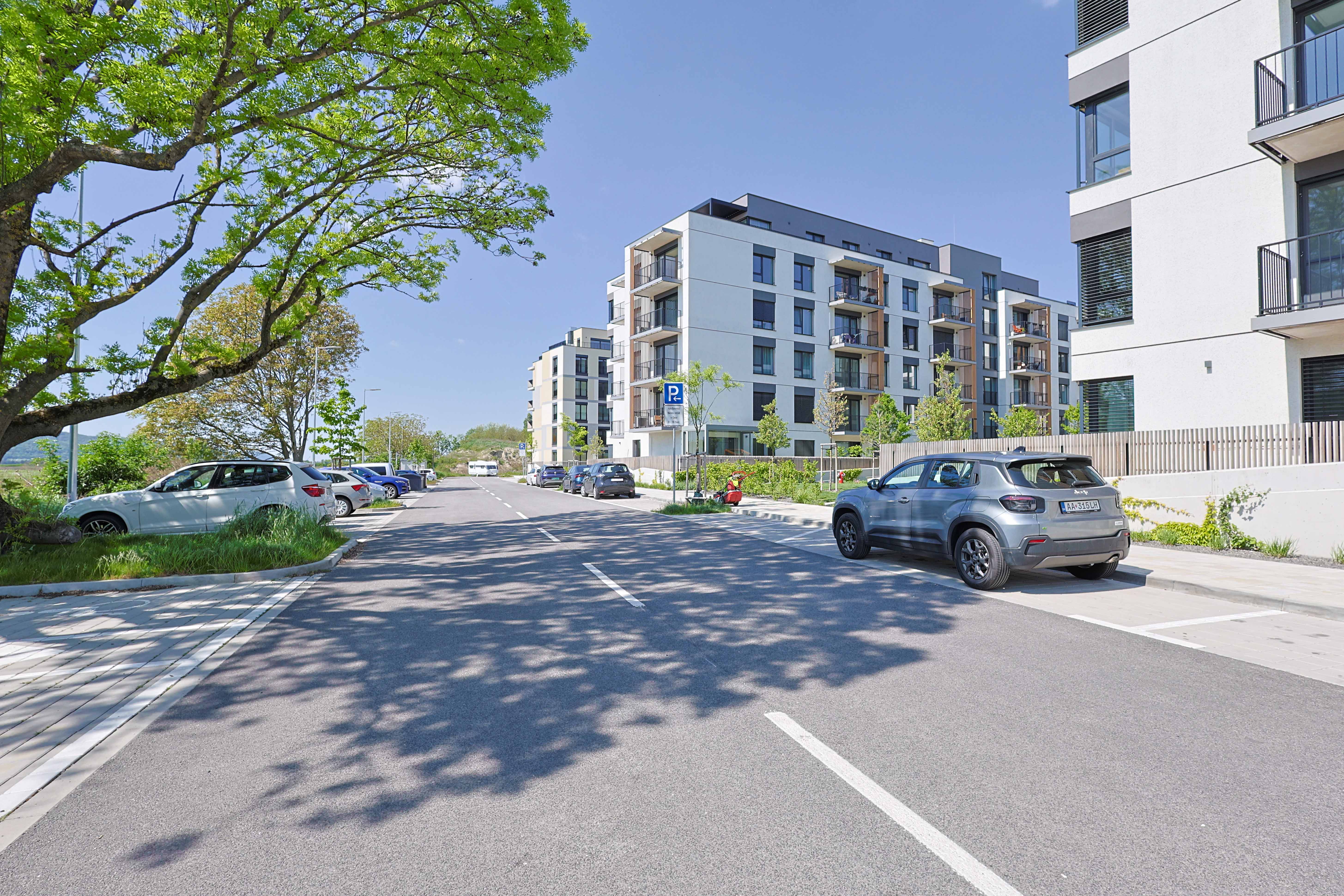 NESTO- 2BDR apartment - Image 21