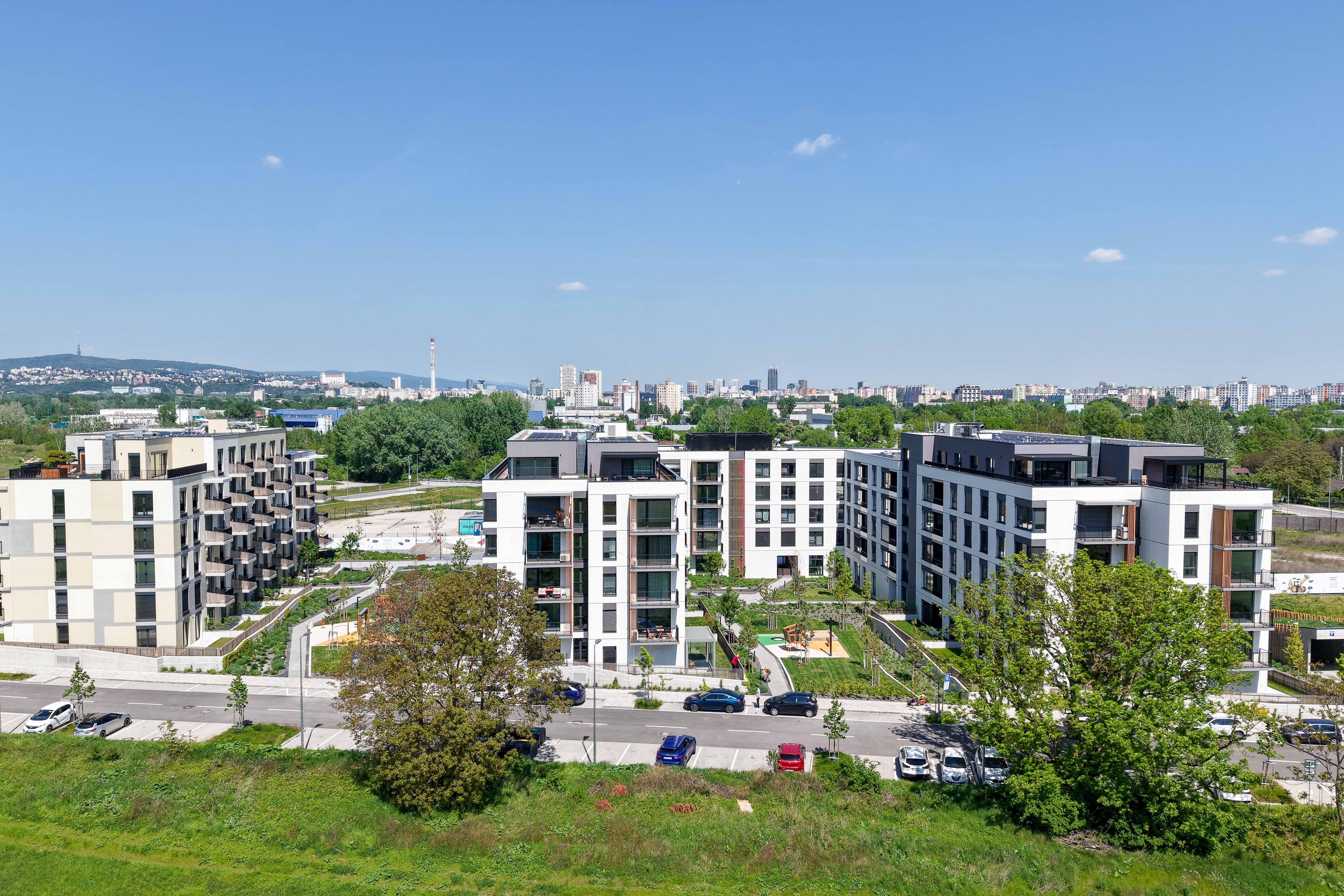 NESTO- 2BDR apartment - Image 22