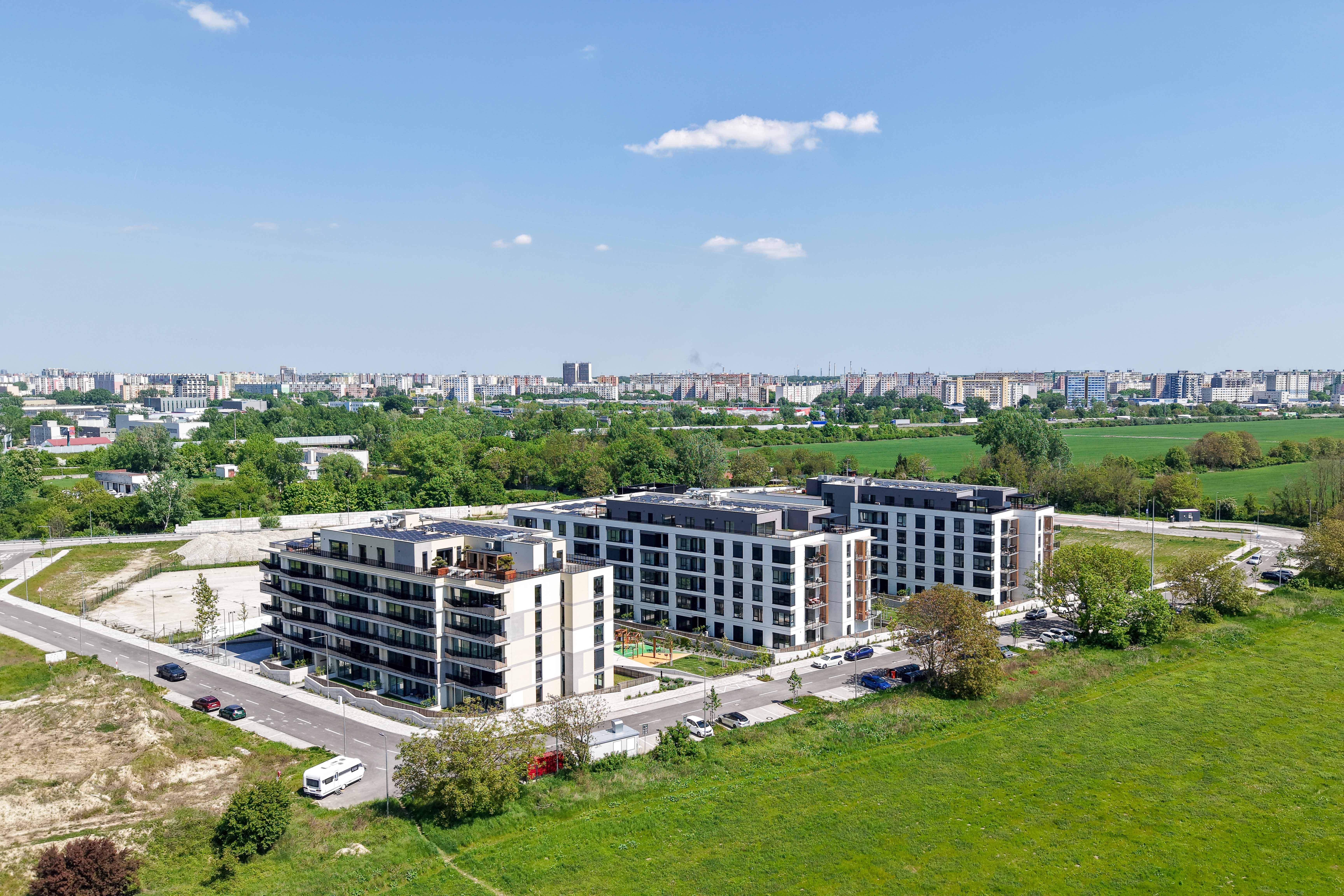 NESTO- 2BDR apartment - Image 24