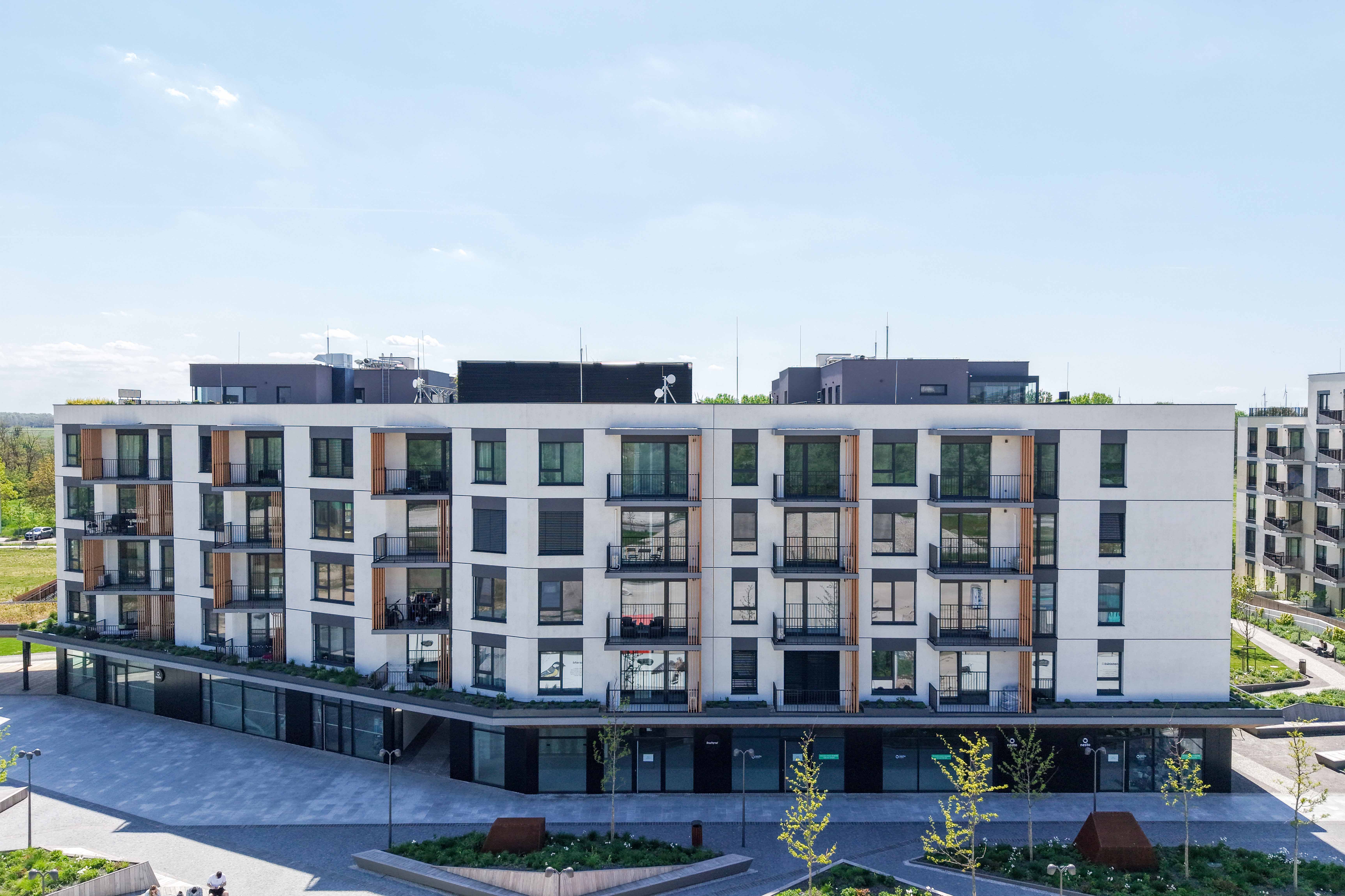 NESTO- 2BDR apartment - Image 25