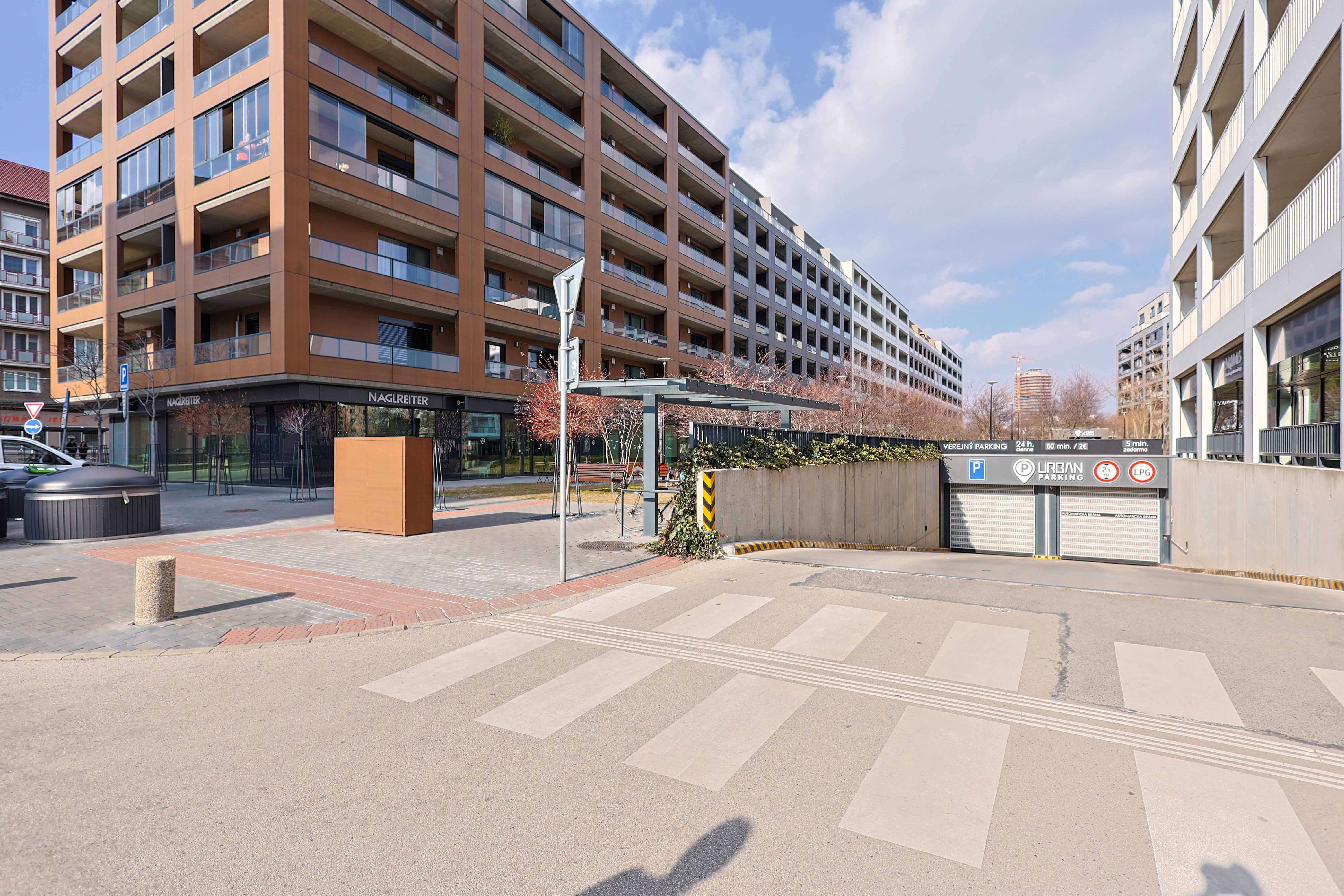 Urban Residence Hideout - Image 4