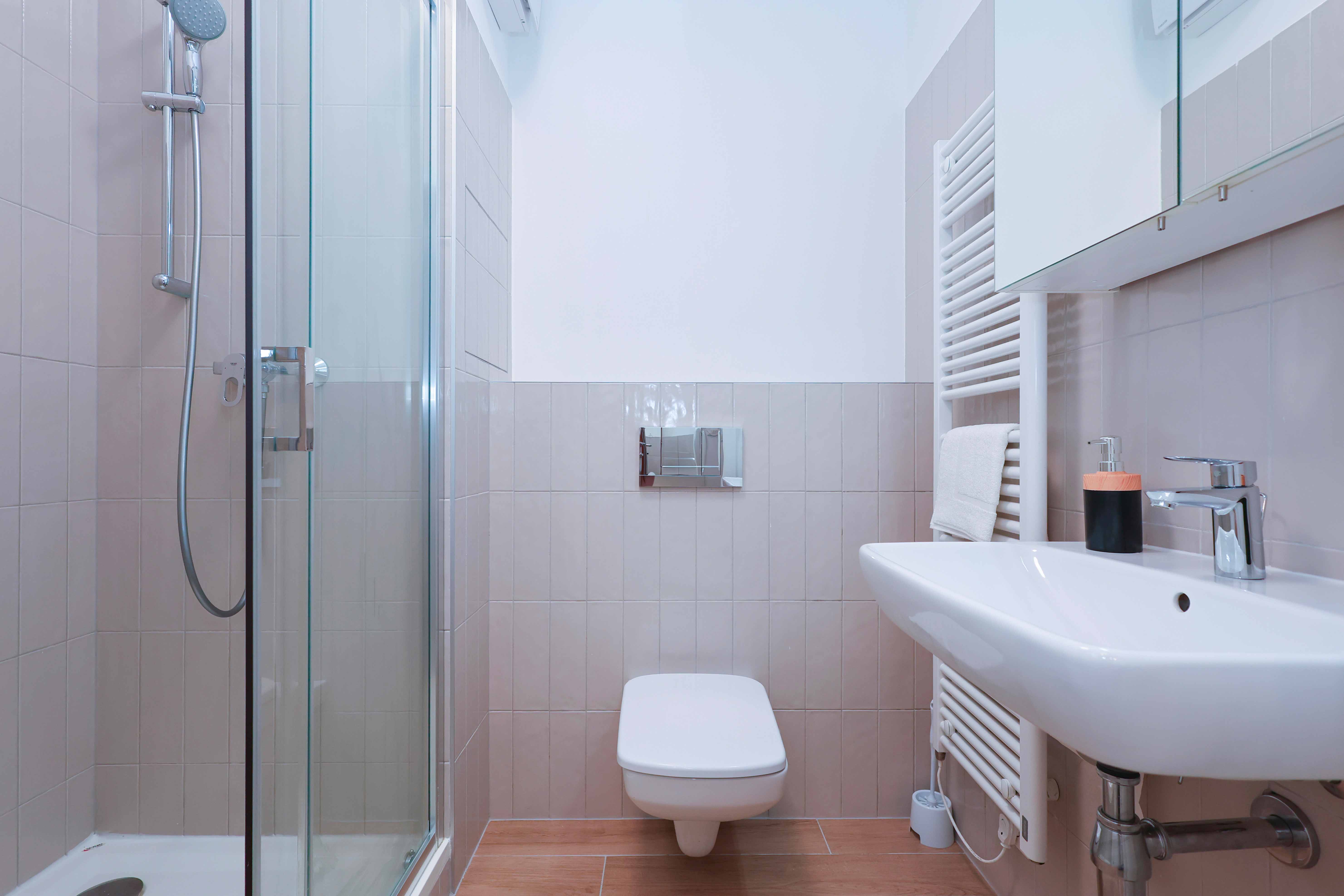 Urban Residence Hideout - Image 8