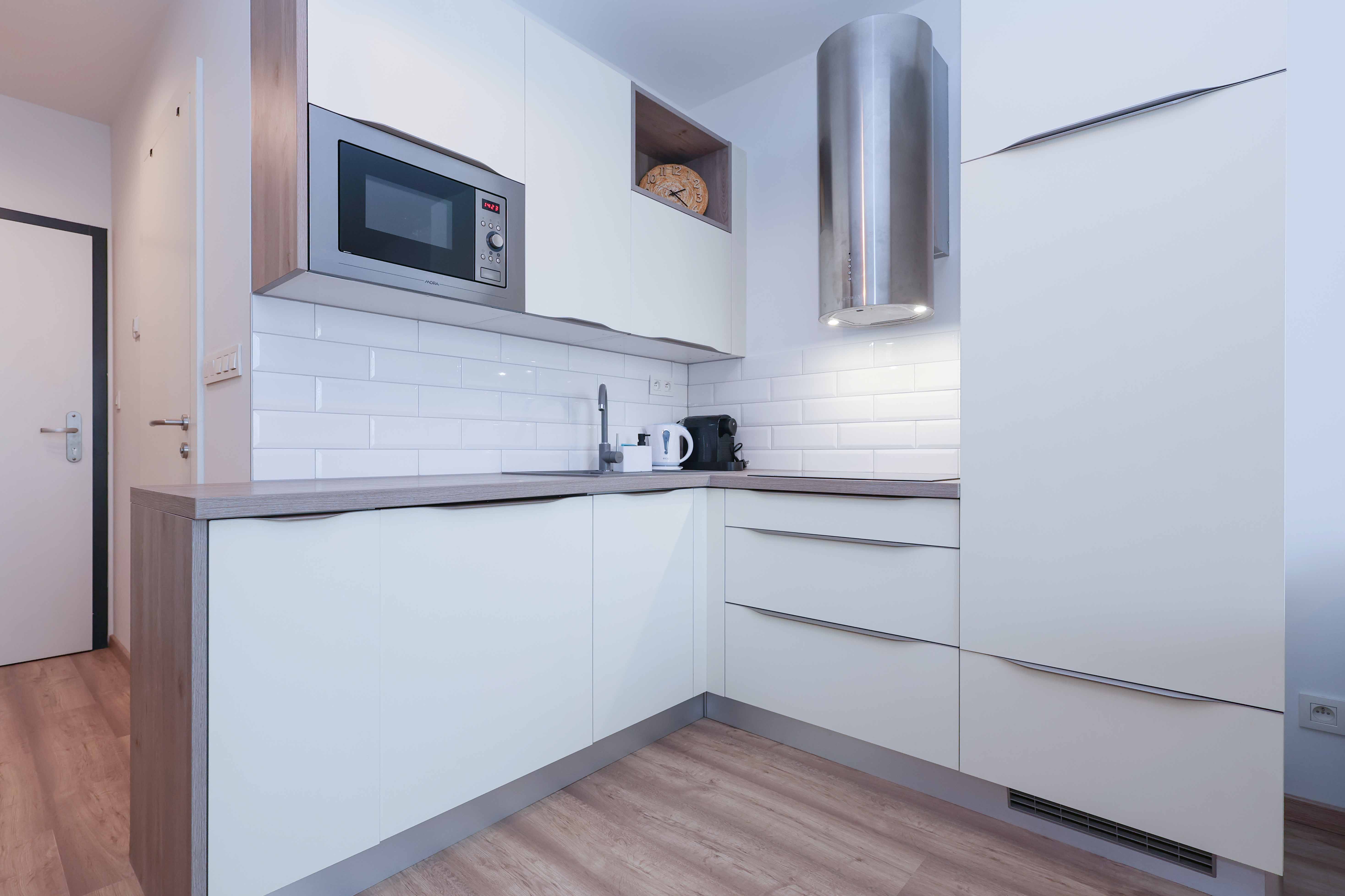 Urban Residence Hideout - Image 10