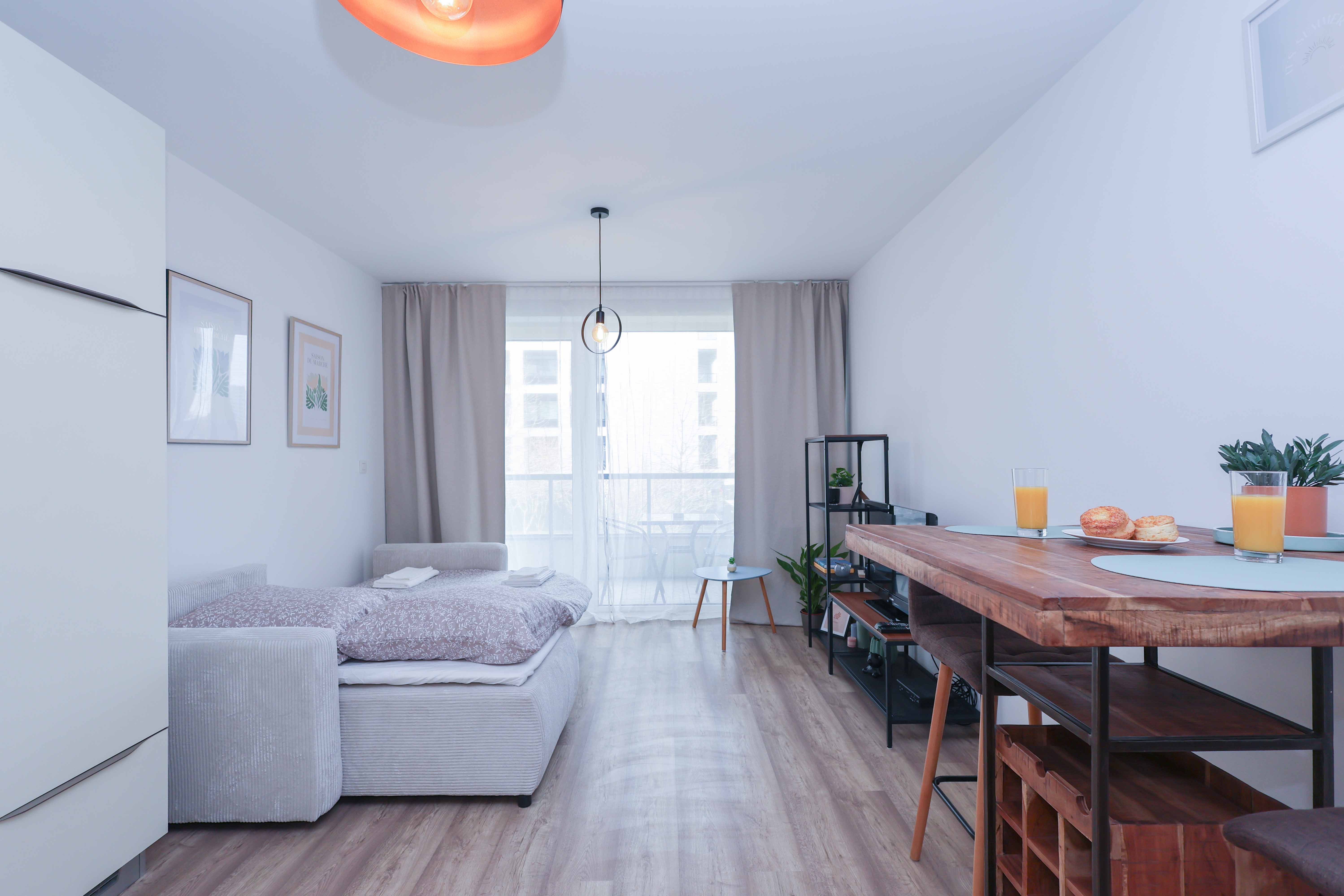 Urban Residence Hideout - Image 1