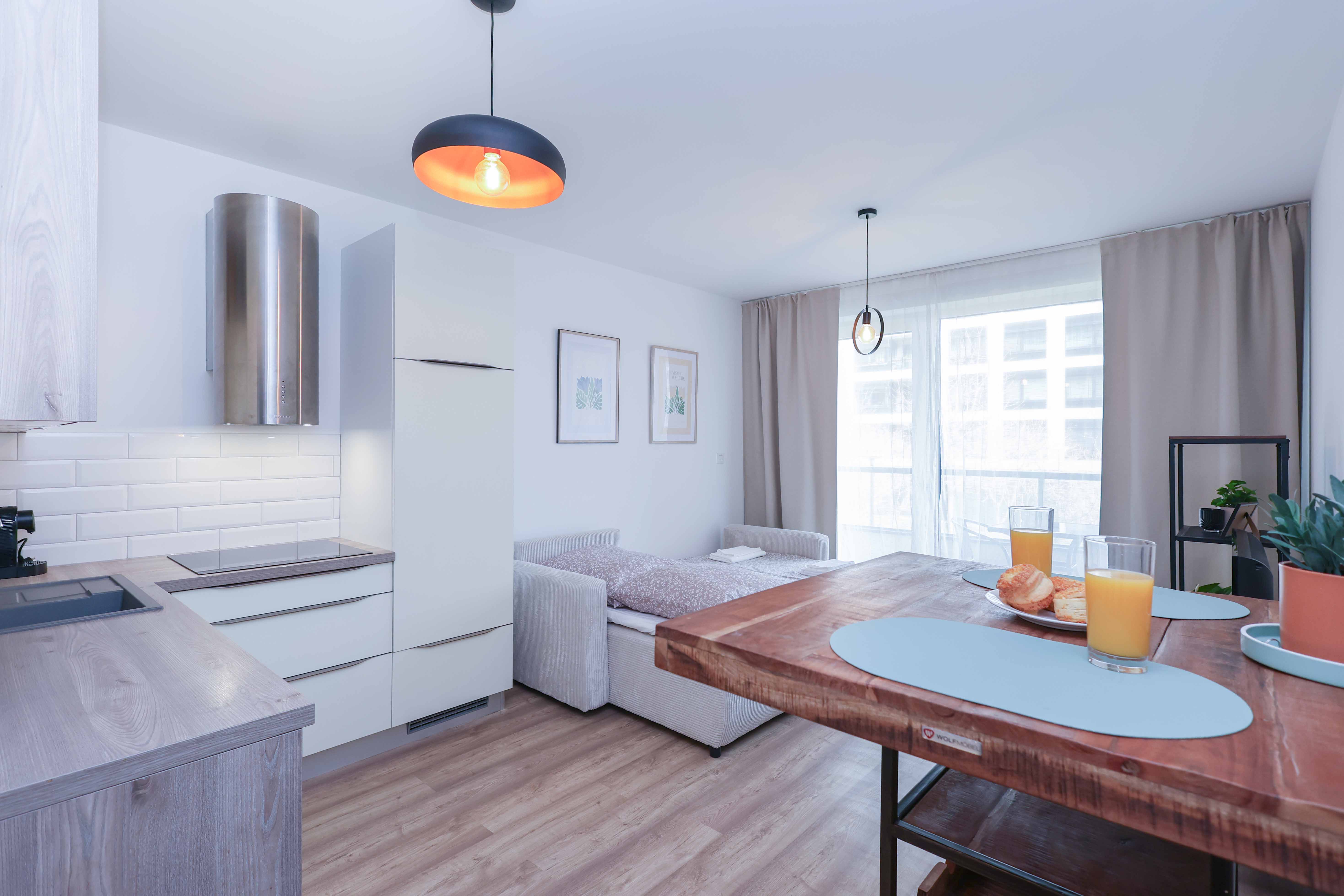 Urban Residence Hideout - Image 11