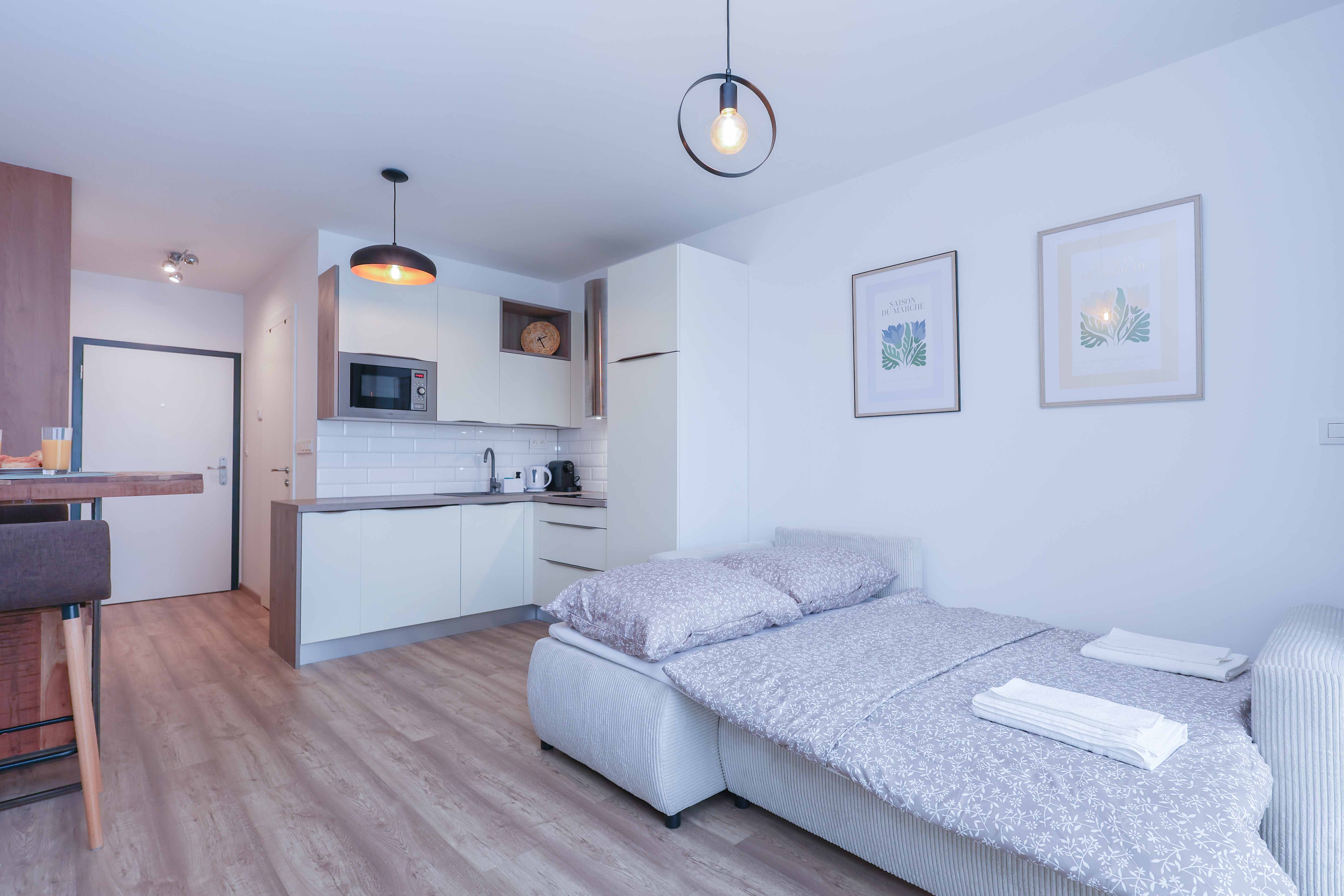 Urban Residence Hideout - Image 12