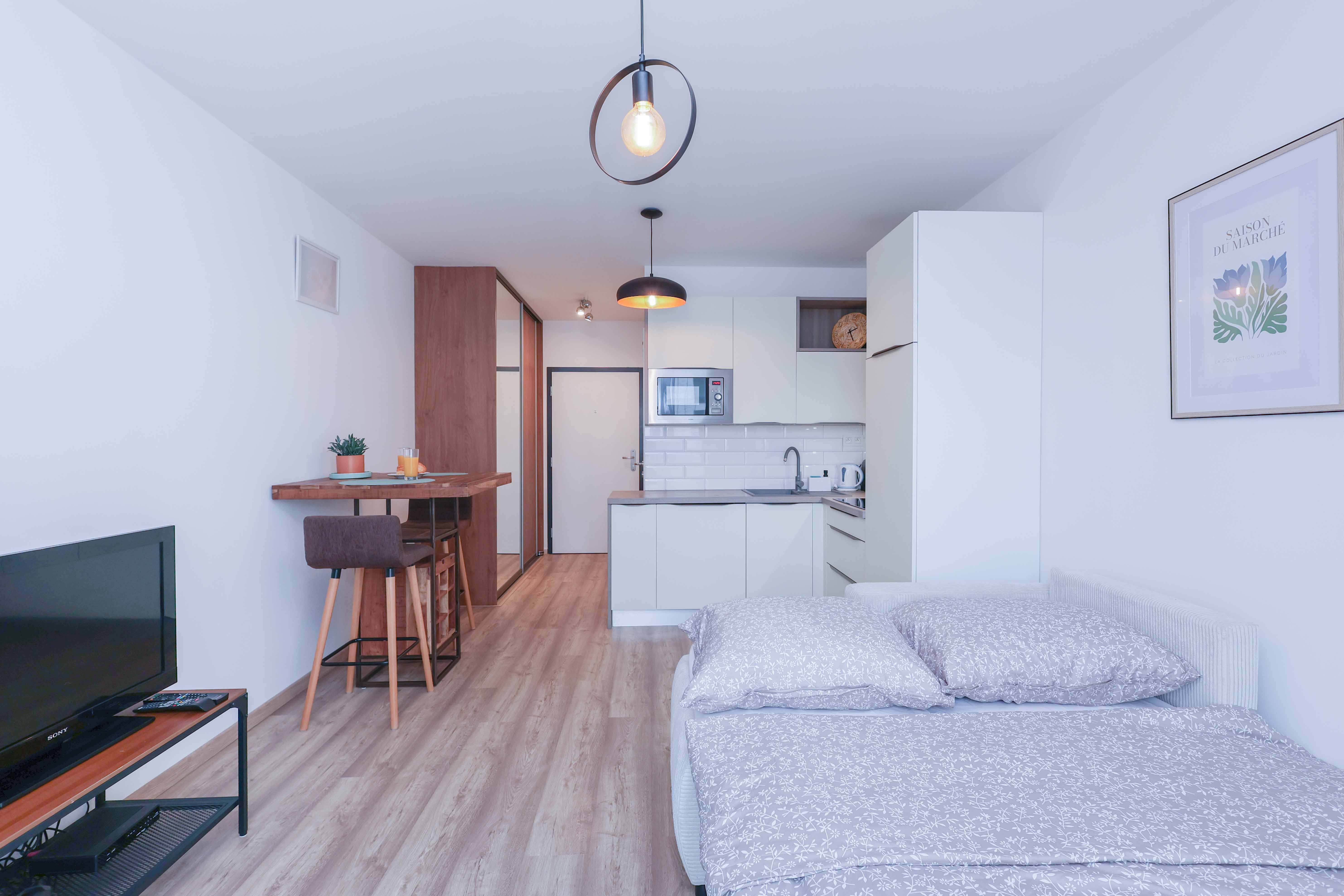 Urban Residence Hideout - Image 13