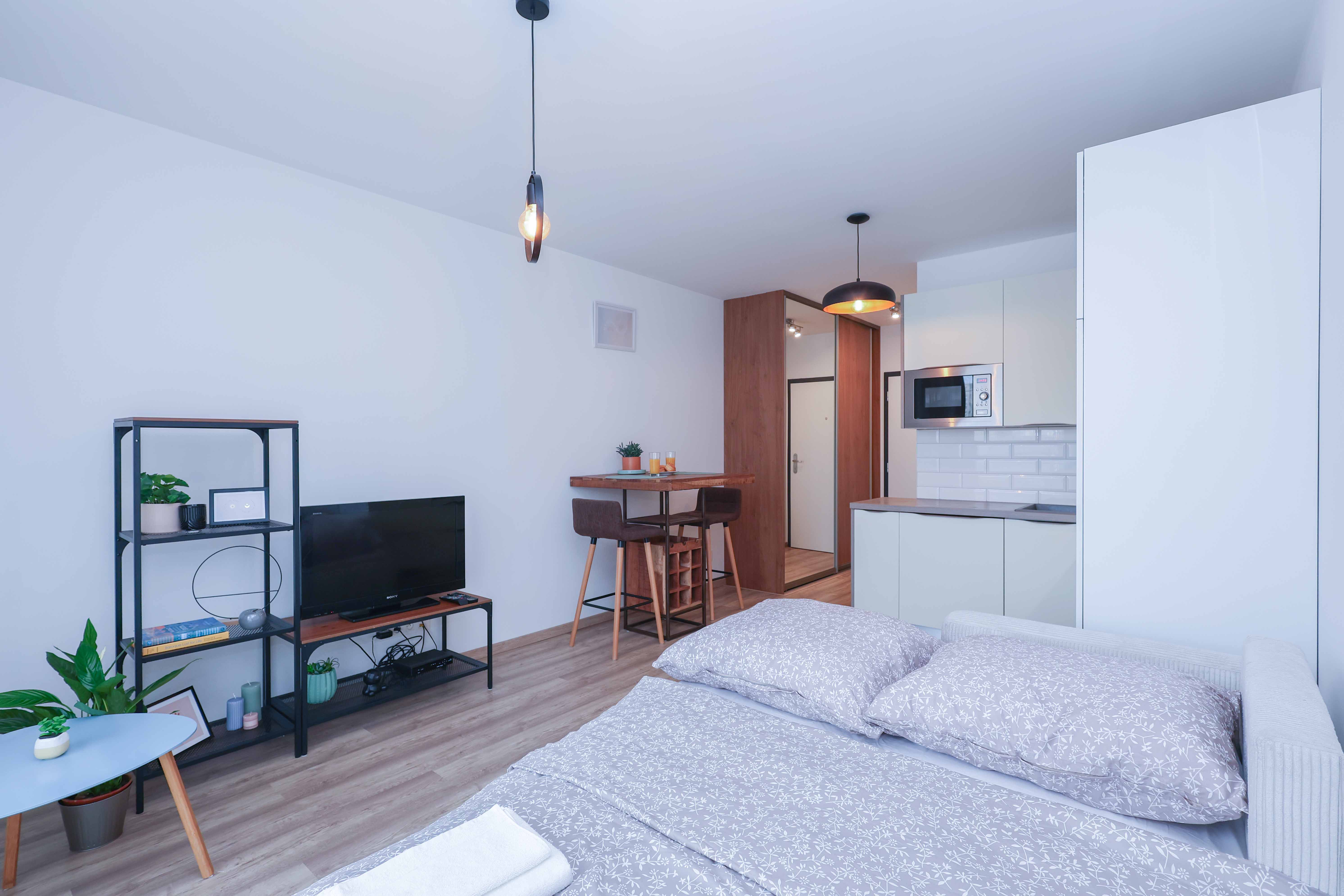 Urban Residence Hideout - Image 14