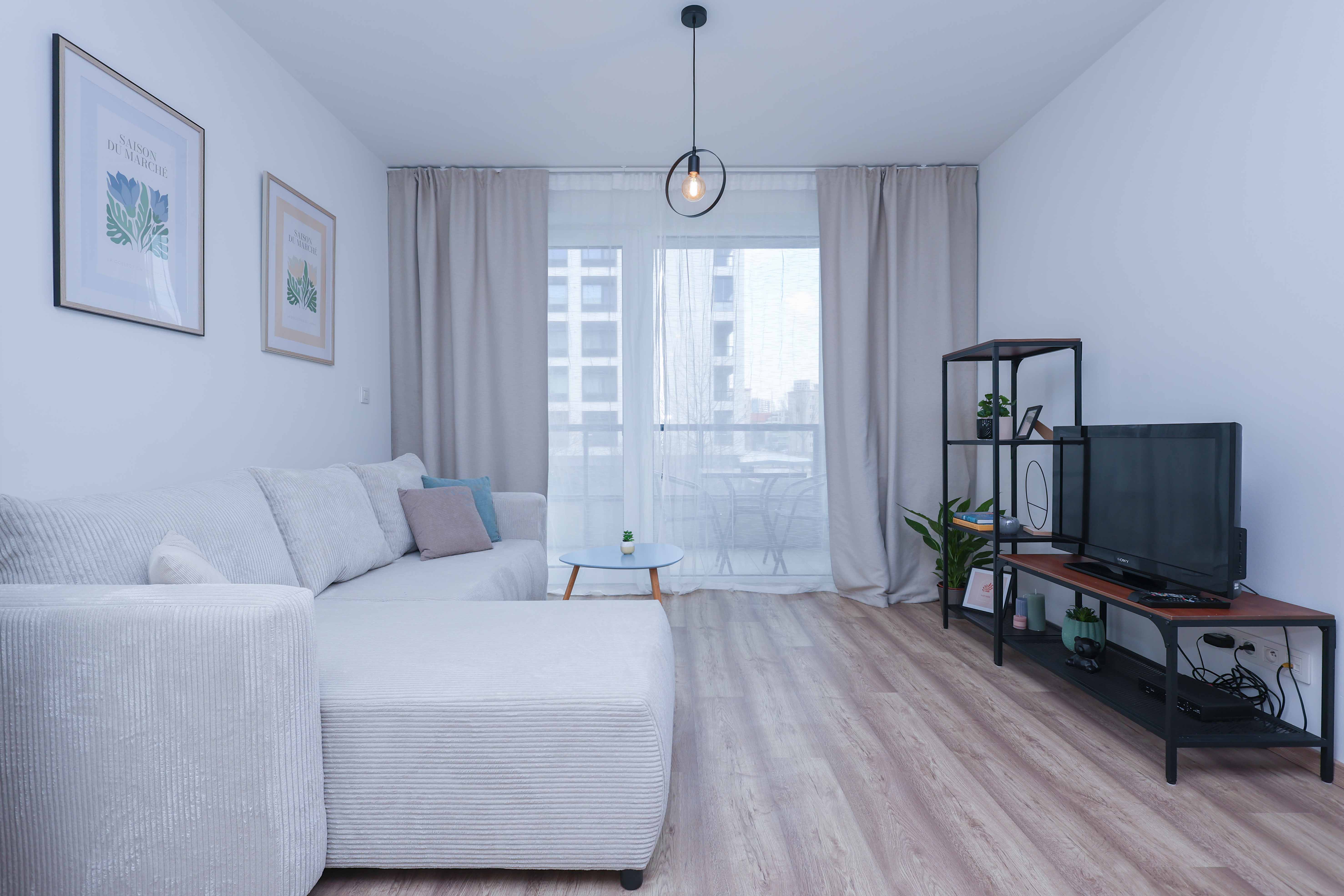 Urban Residence Hideout - Image 17