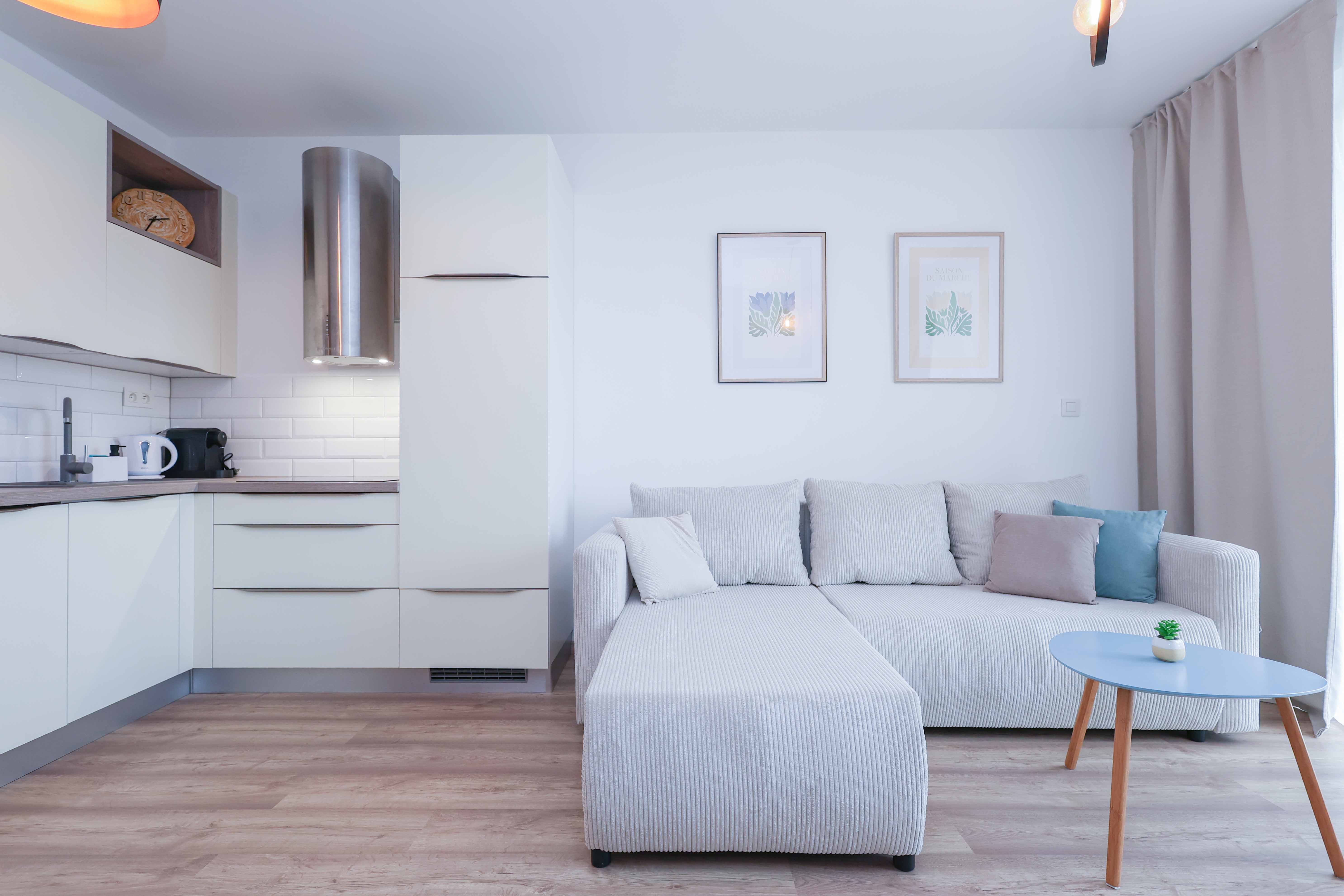 Urban Residence Hideout - Image 19
