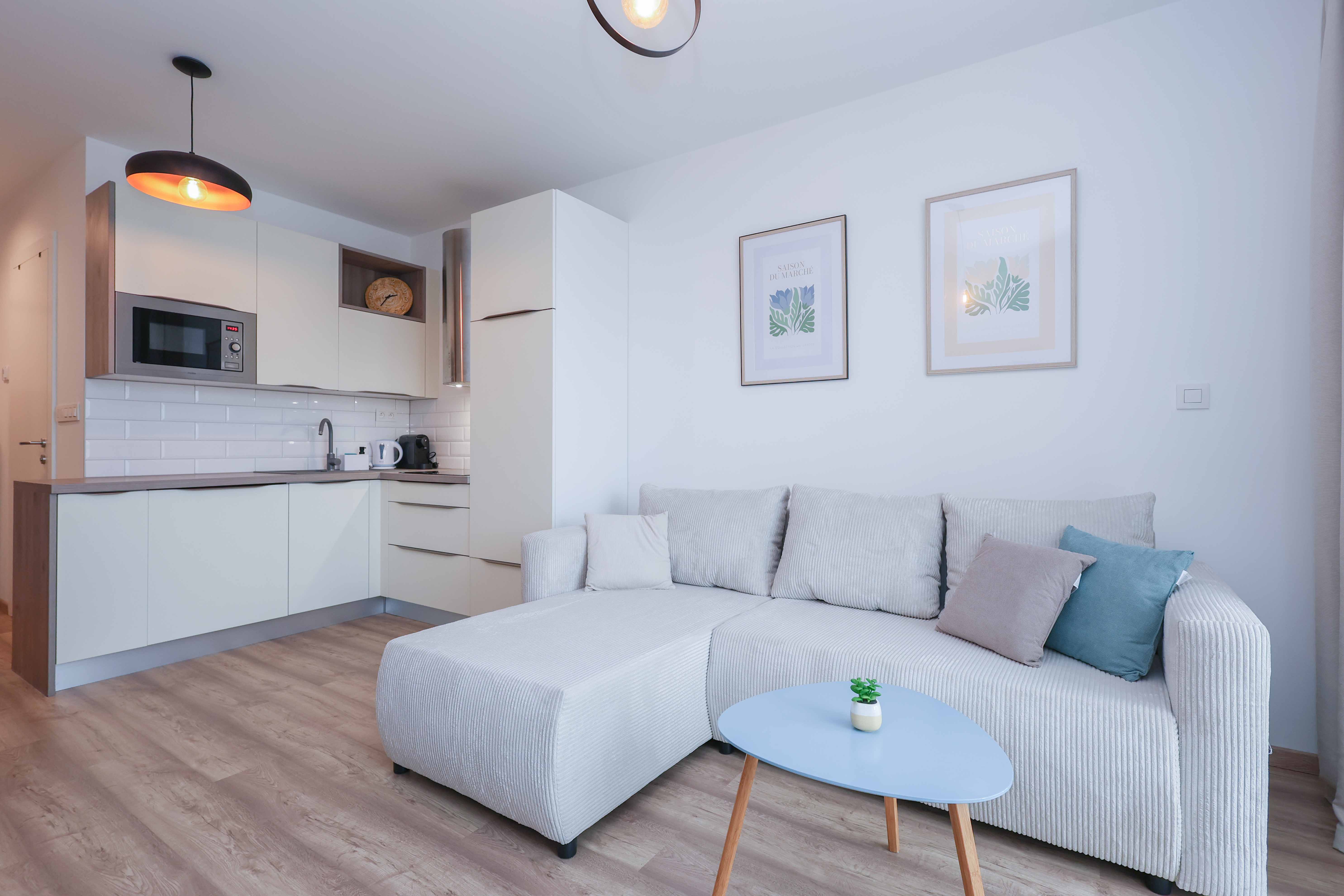 Urban Residence Hideout - Image 20