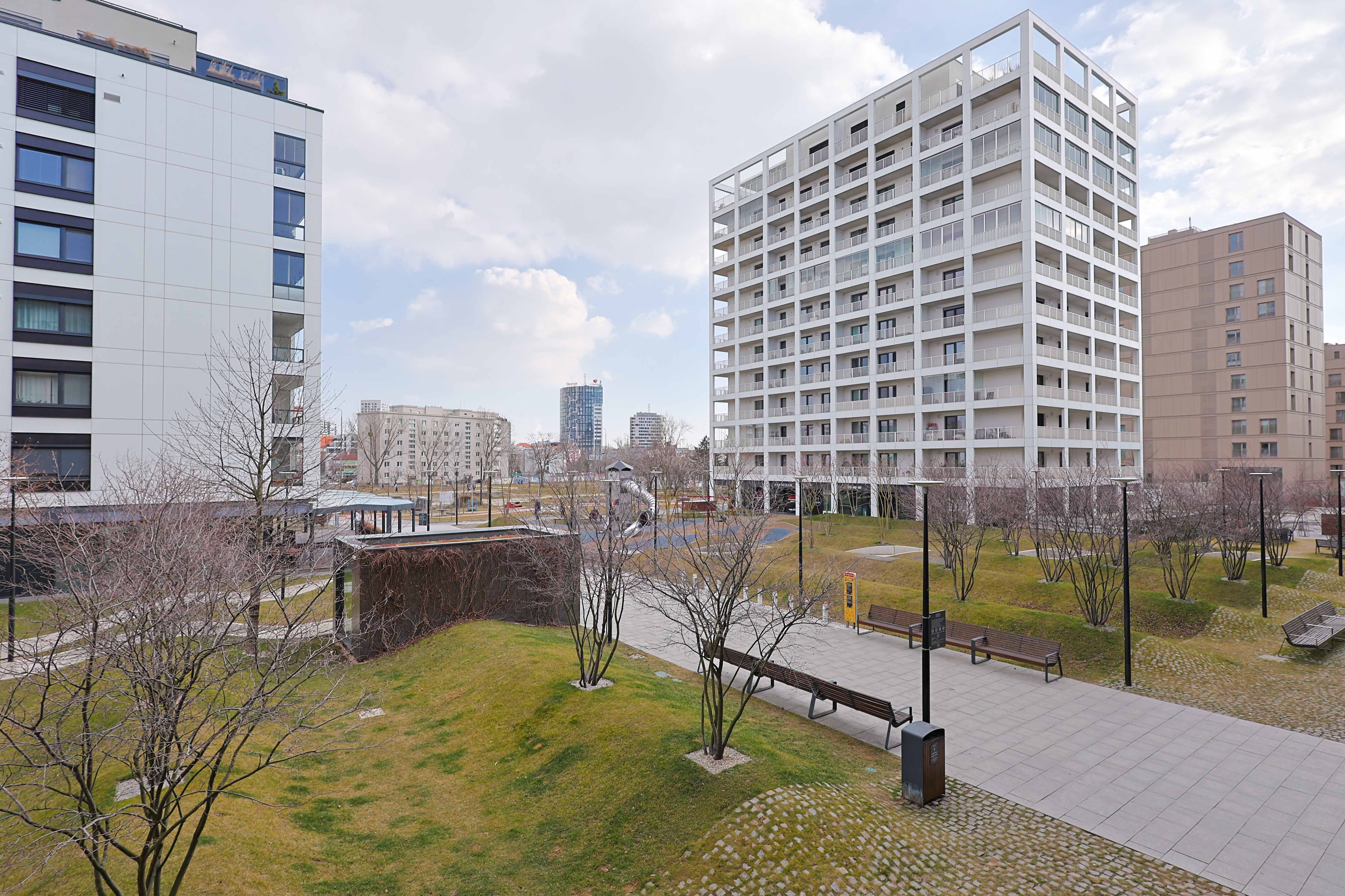 Urban Residence Hideout - Image 21