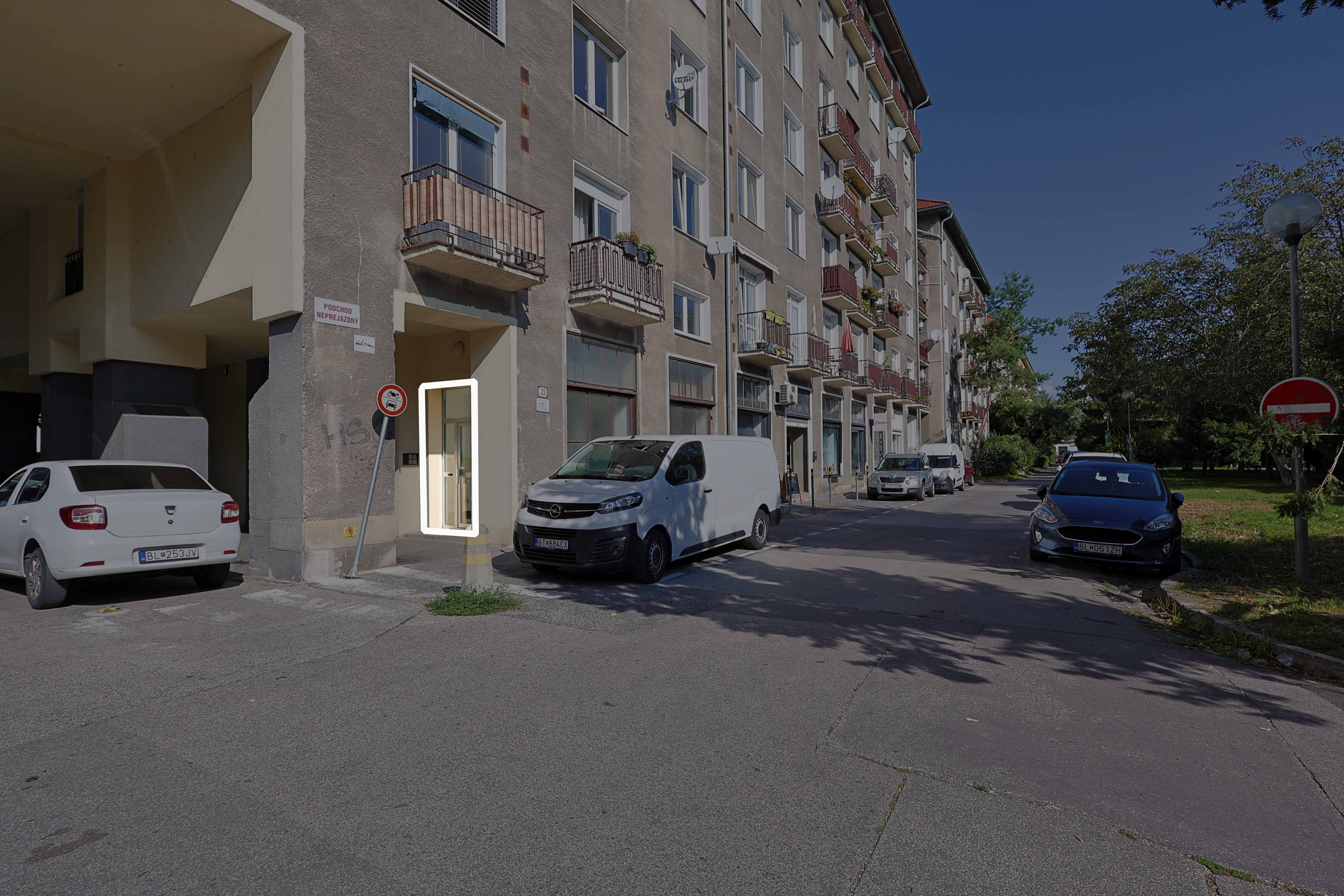 Budovateľská - Image 14