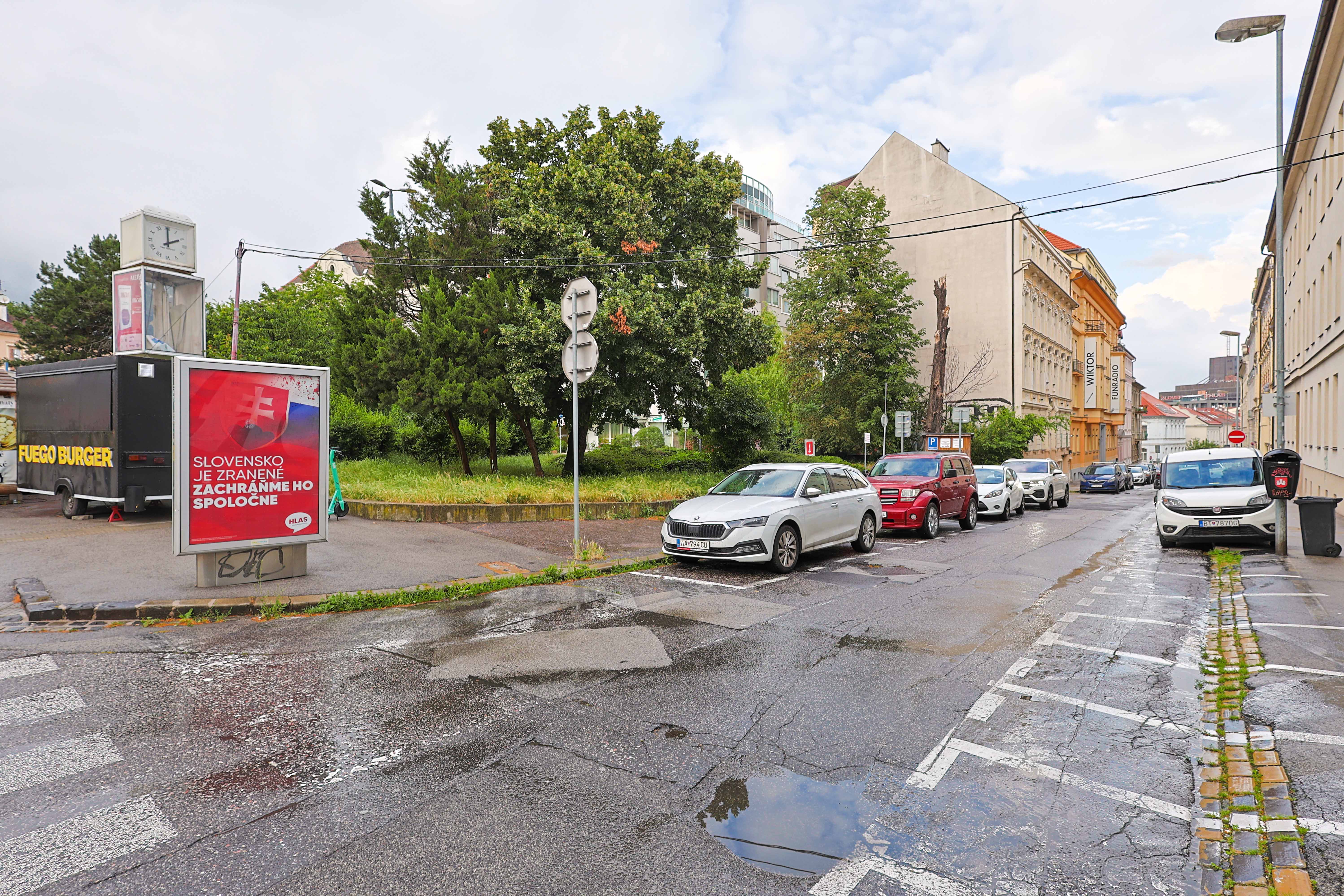 Štefánikova - Image 35